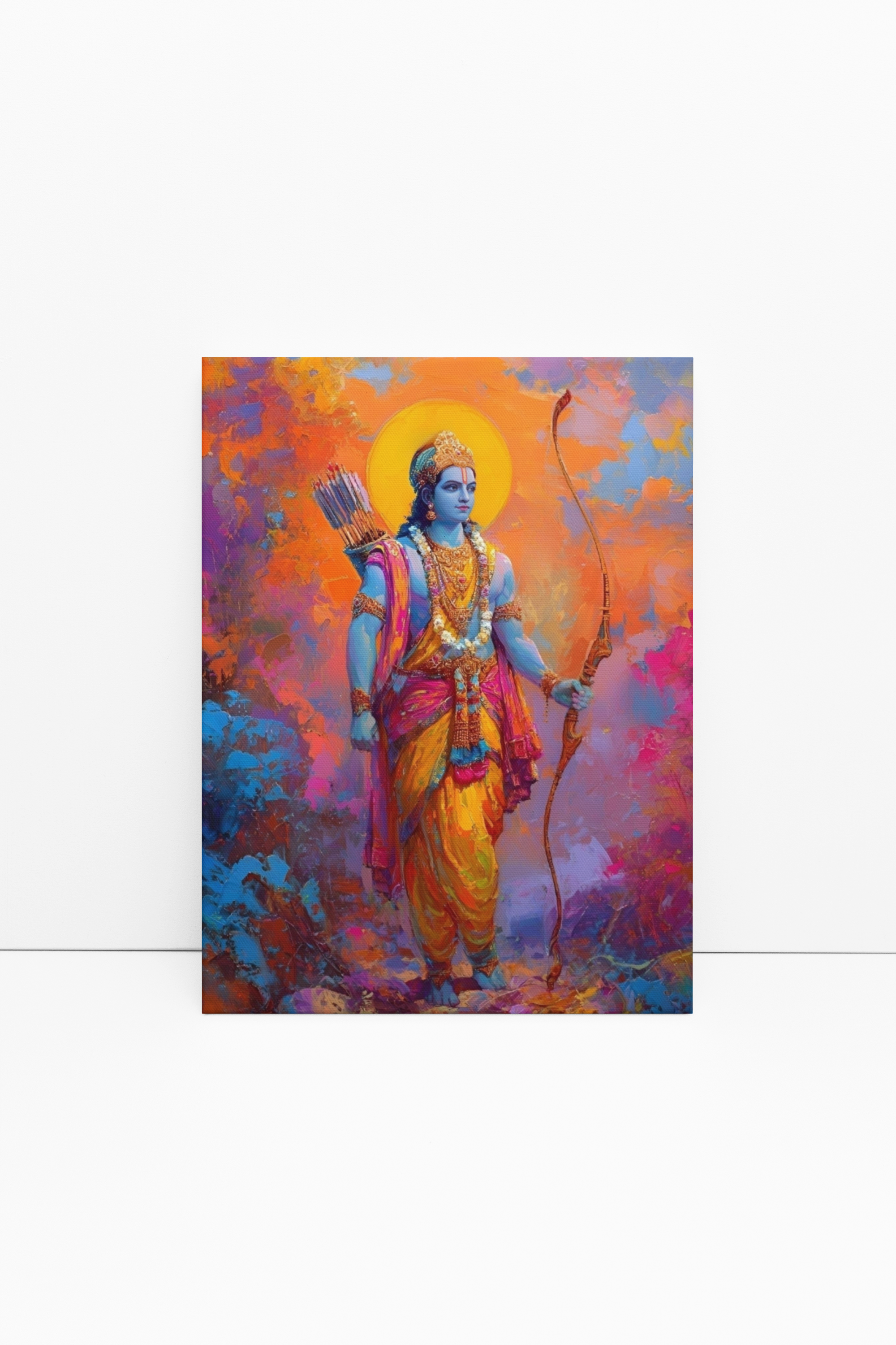 shree ram