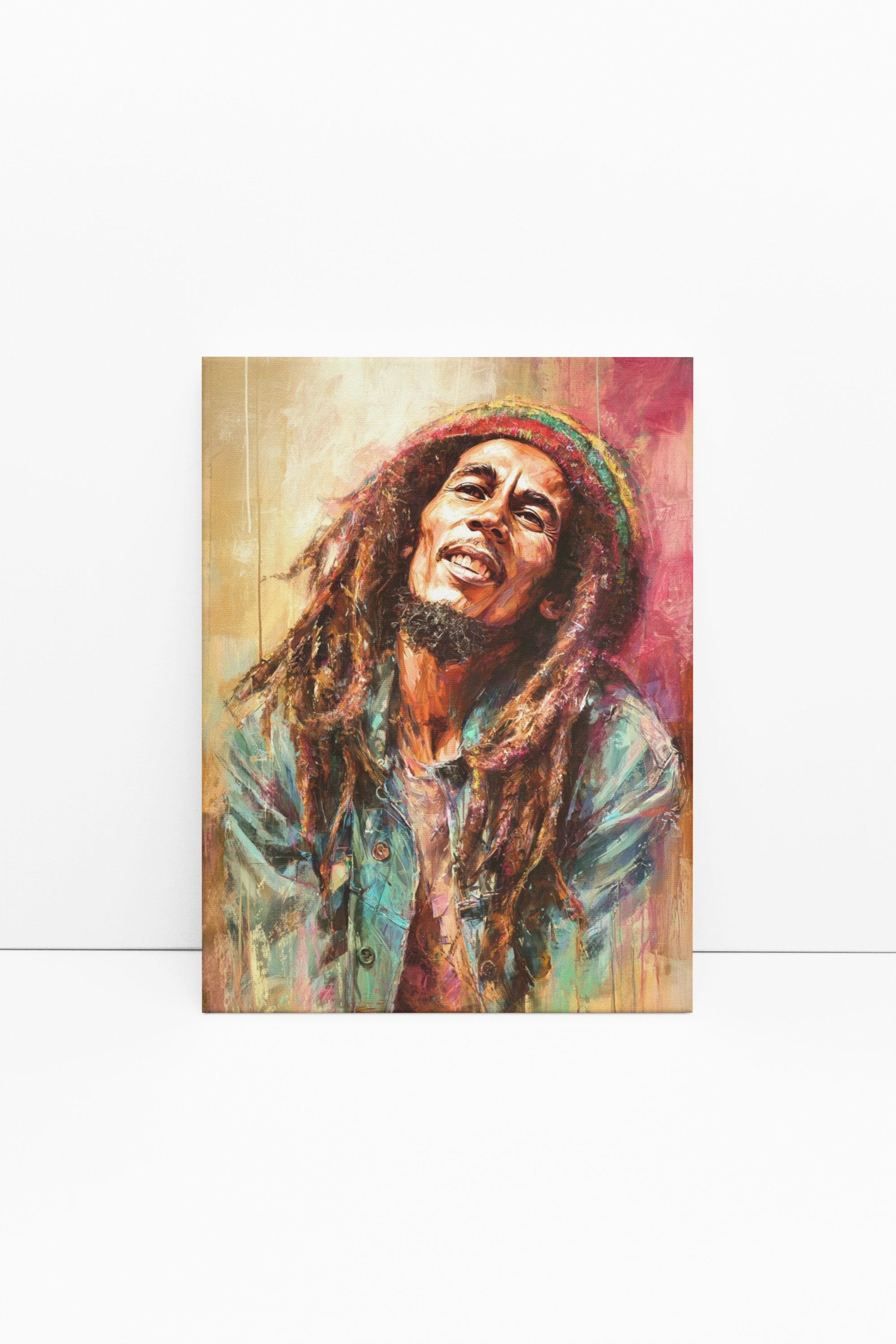 bob marley