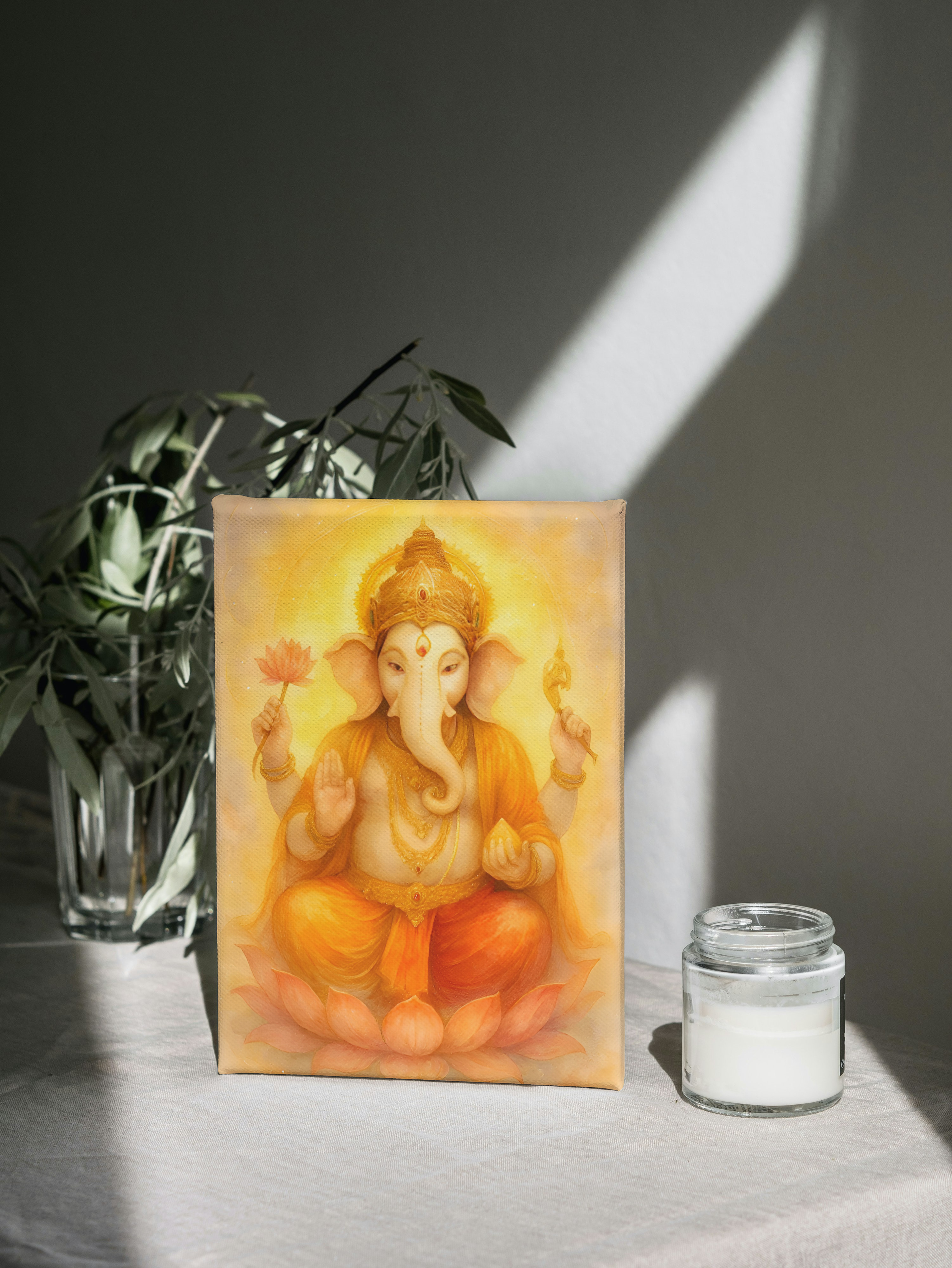 jai ganesh