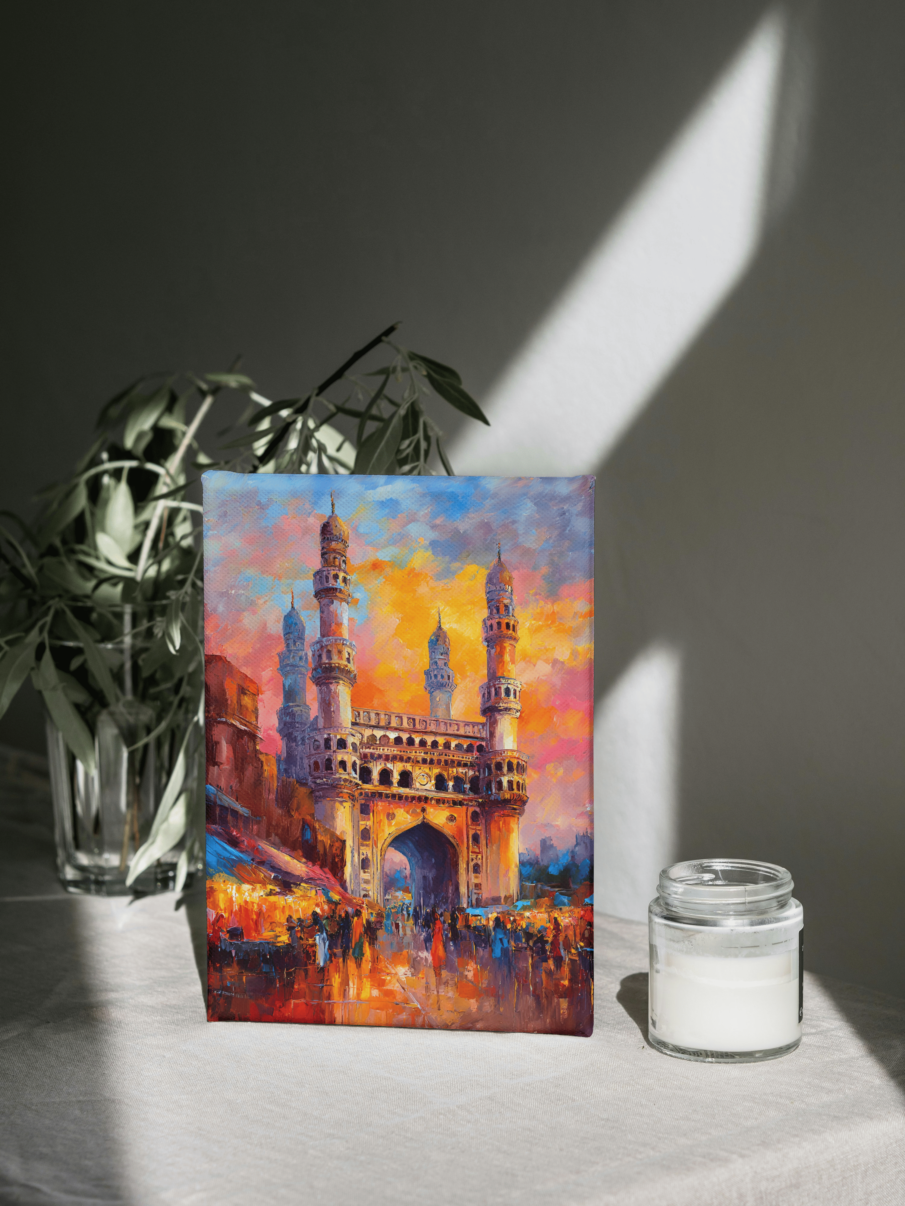 charminar