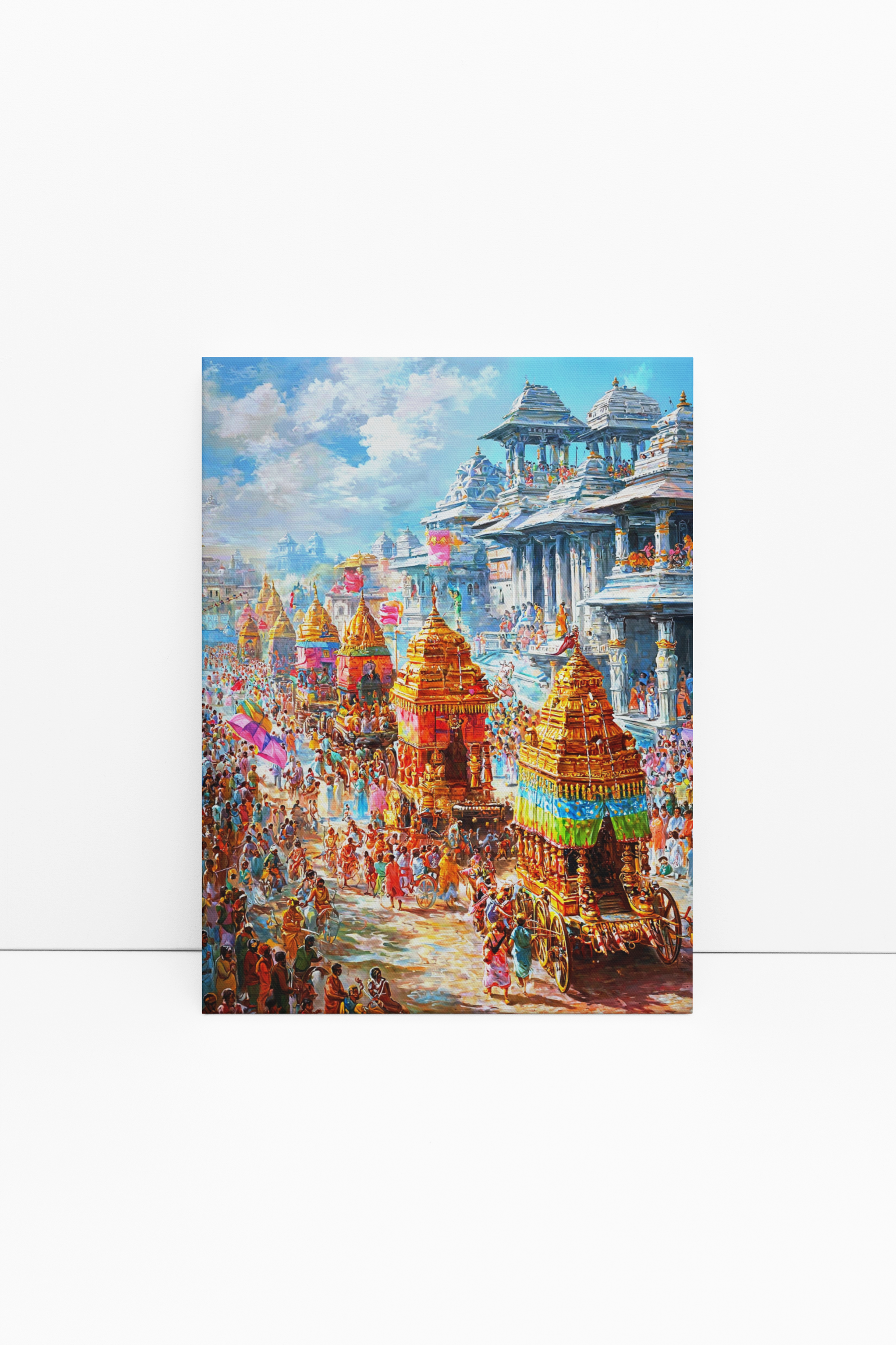 rath yatra