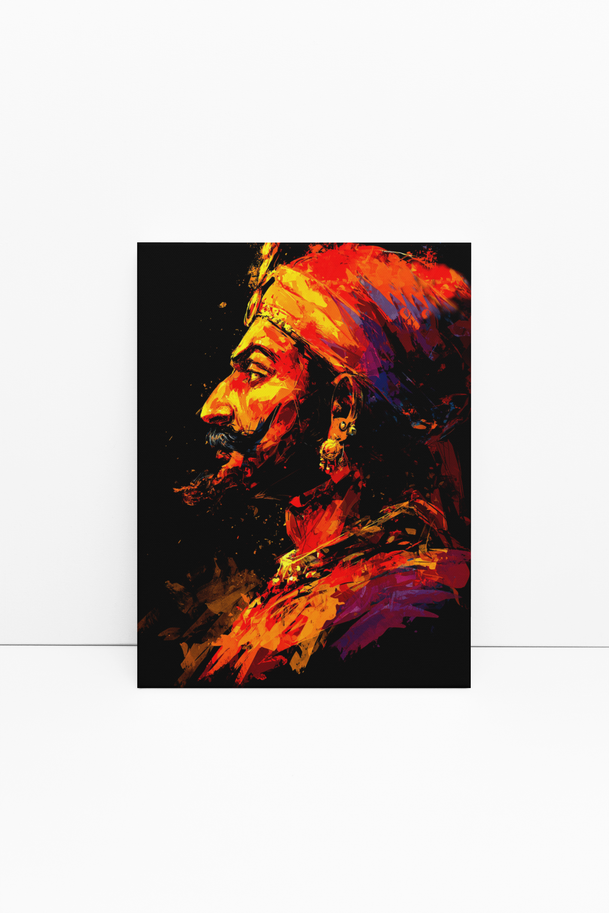 chatrapati shivaji maharaj