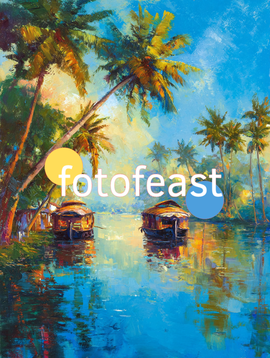 kerala houseboat