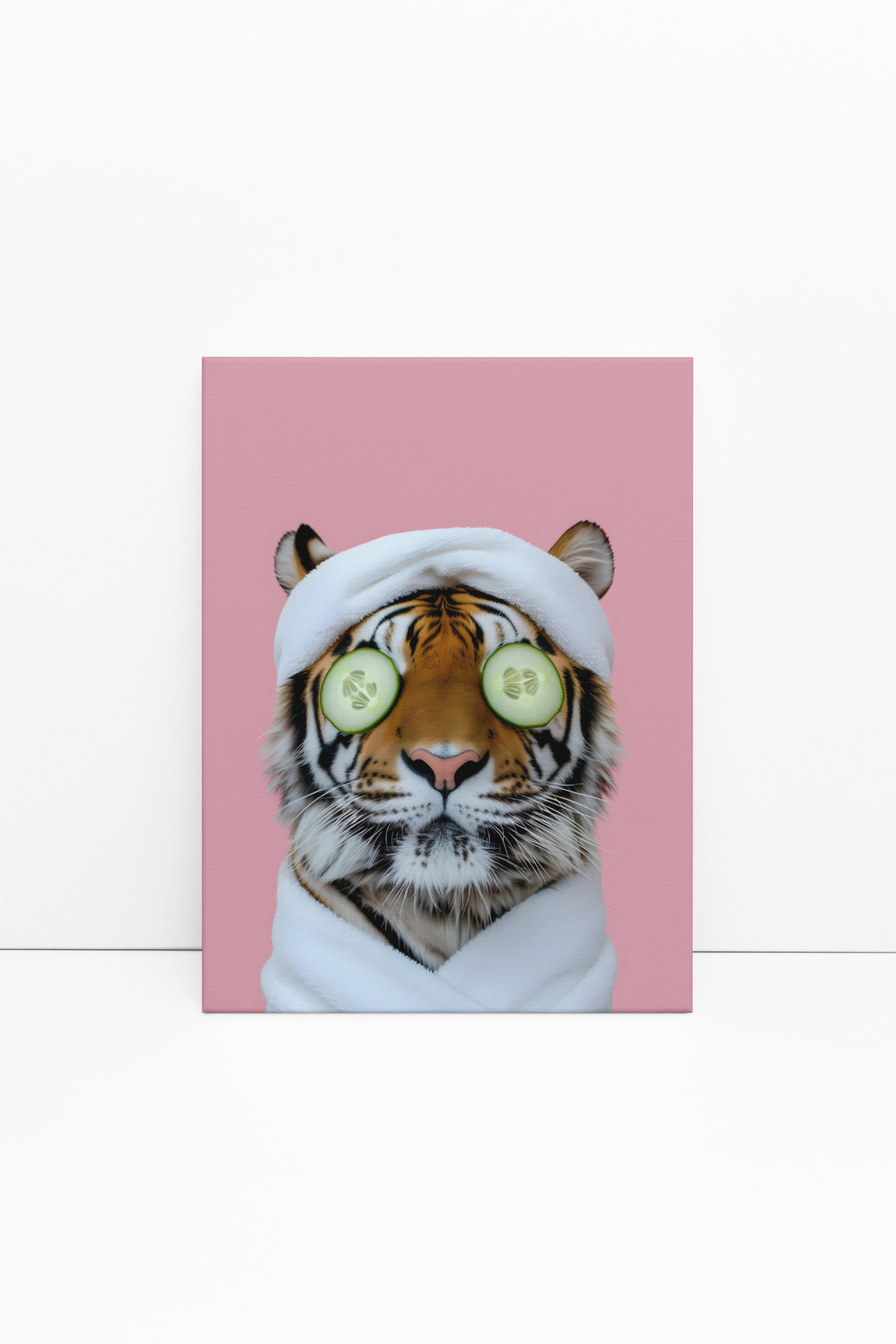 tiger spa