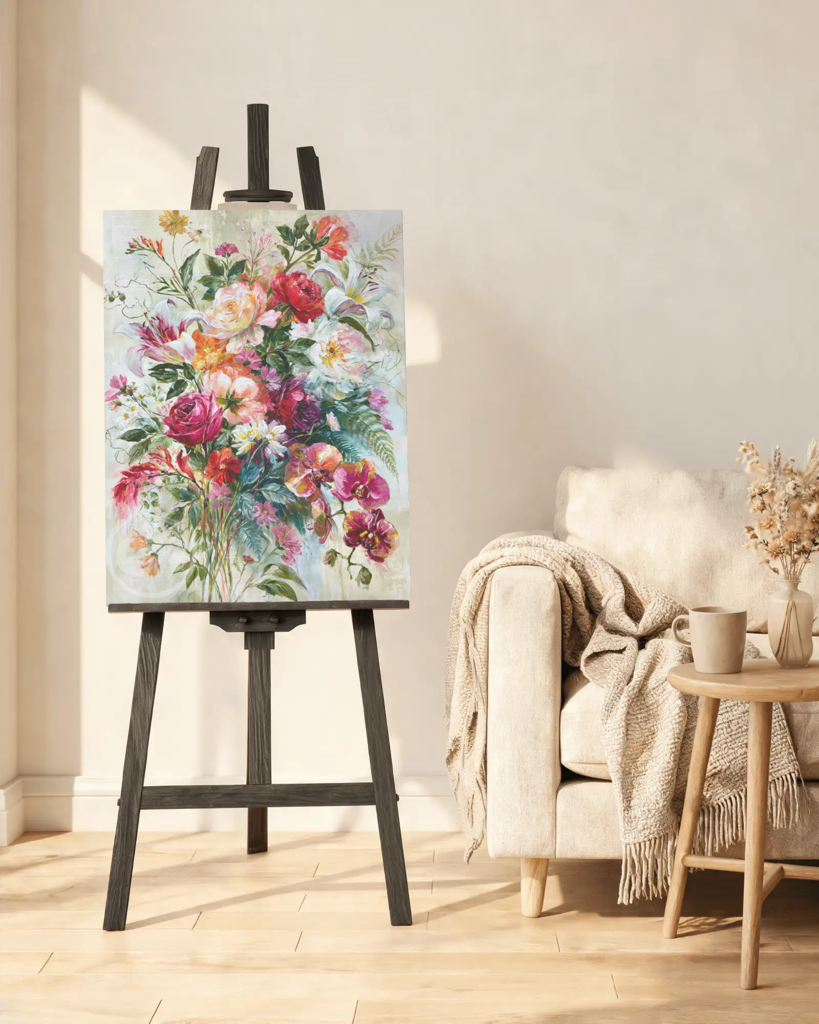 botanical flowers
