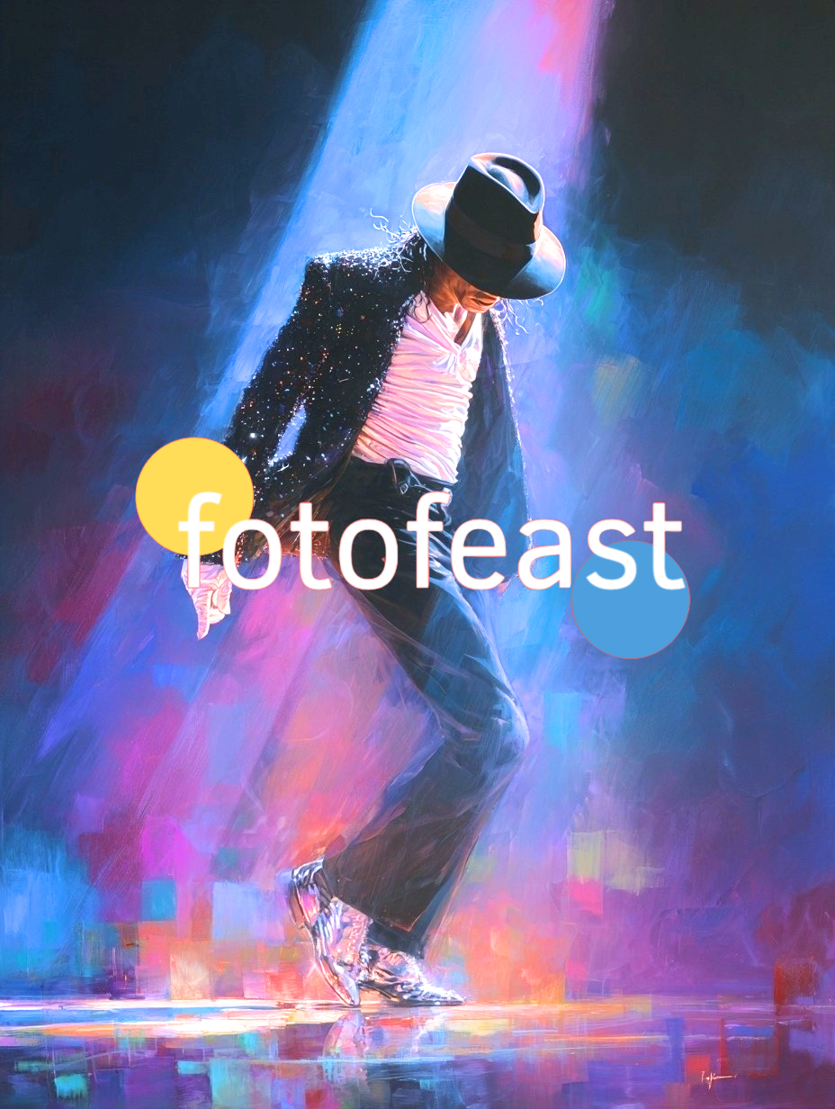 billie jean