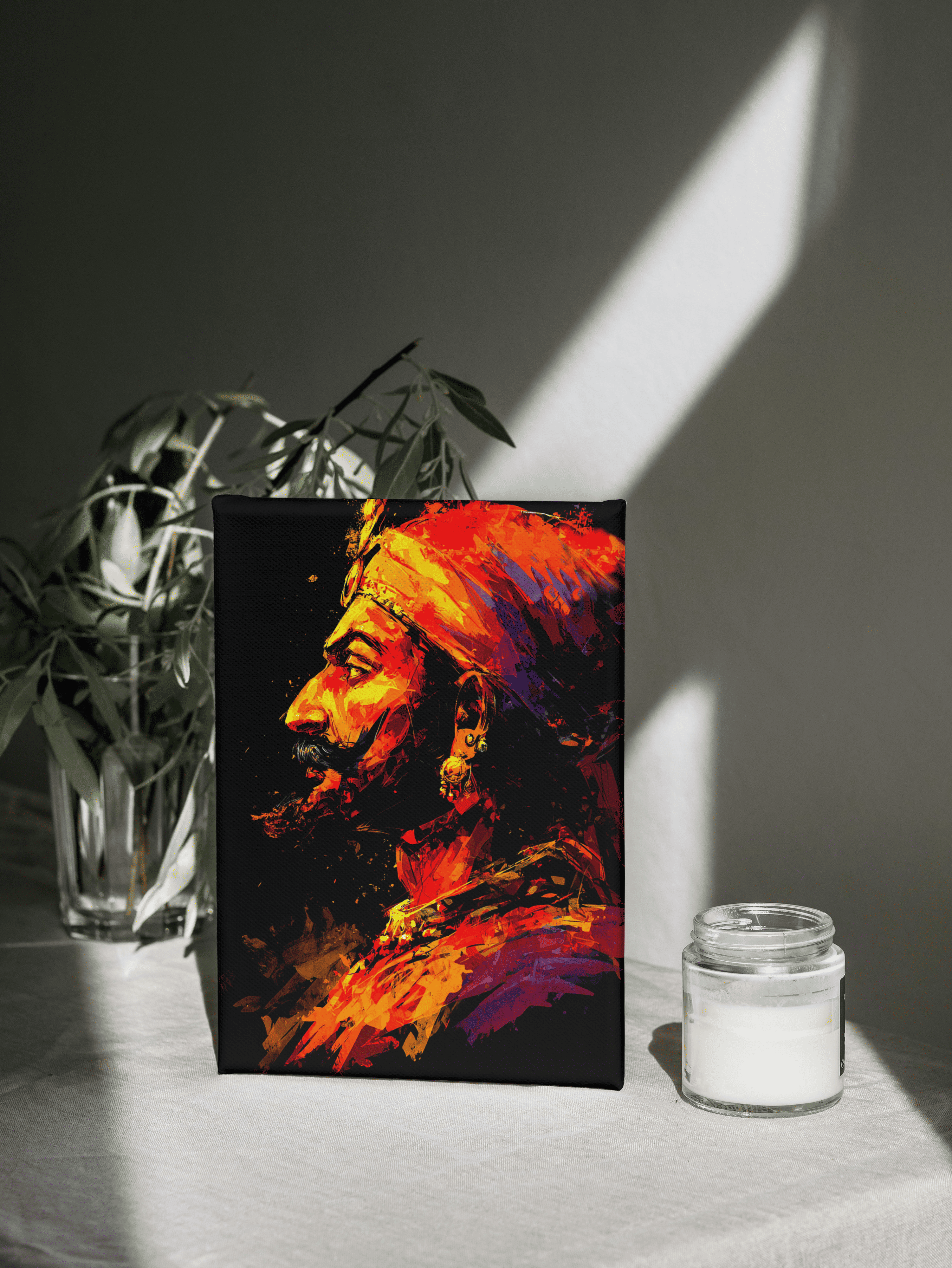 chatrapati shivaji maharaj