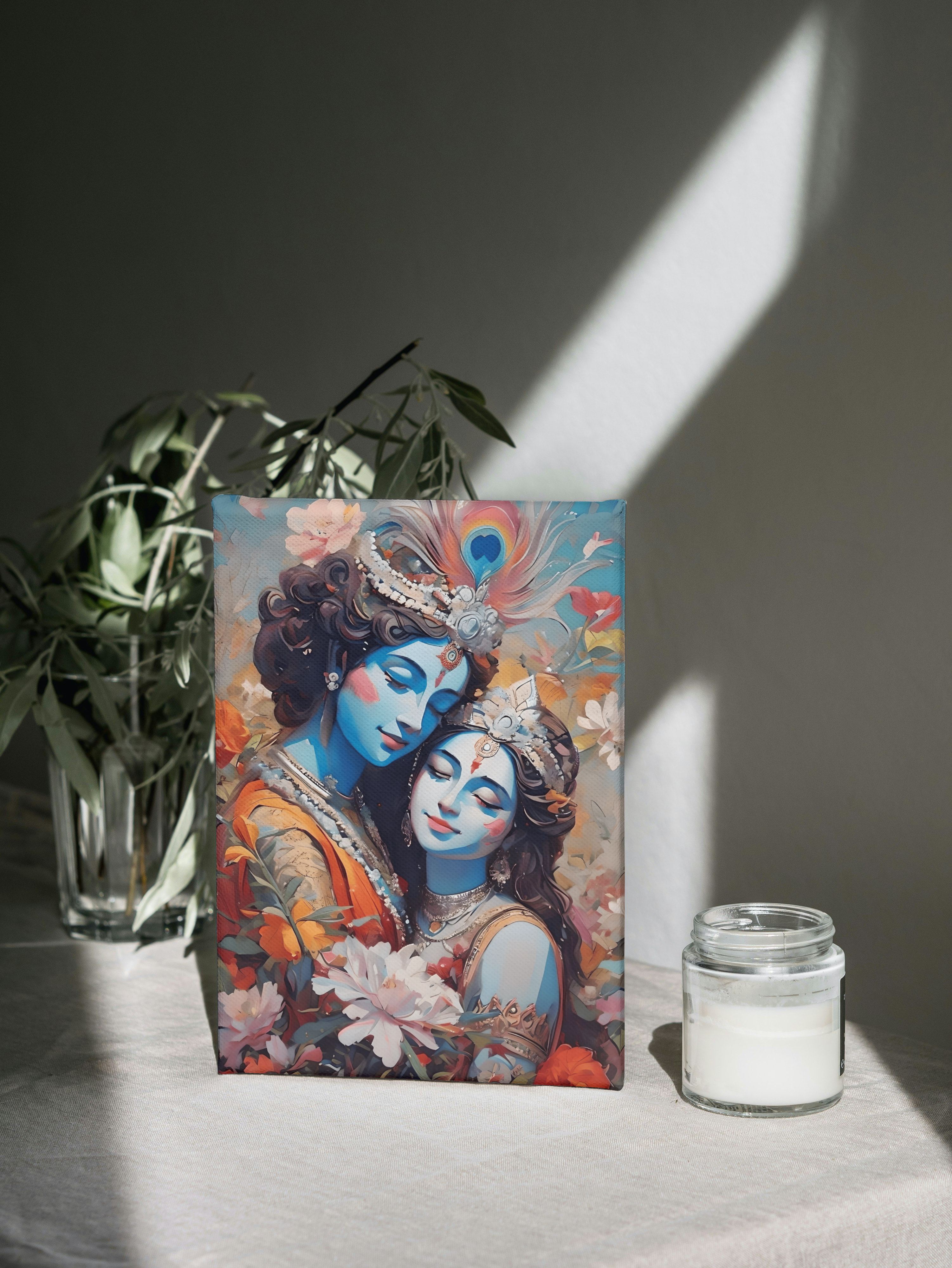 radha krishna
