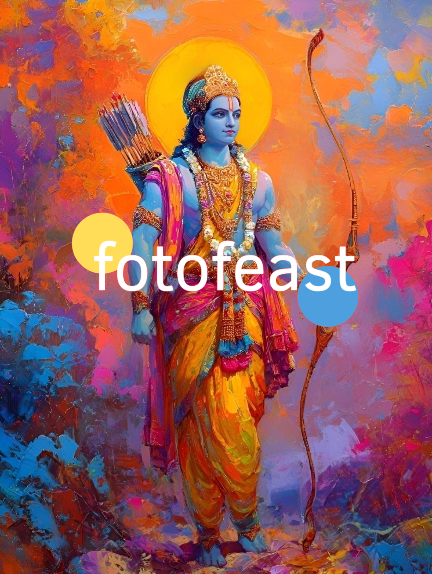 shree ram