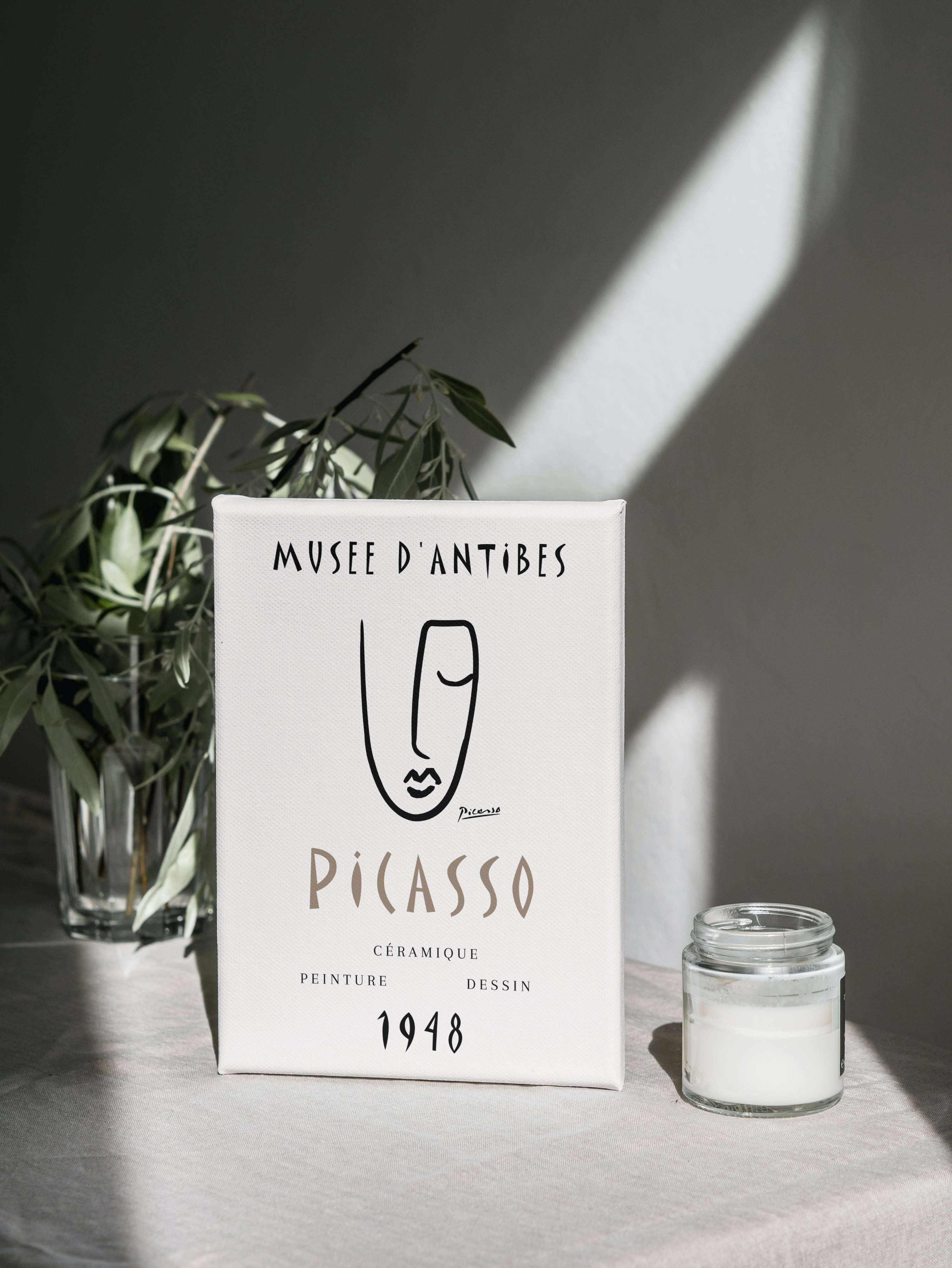 picasso 1948