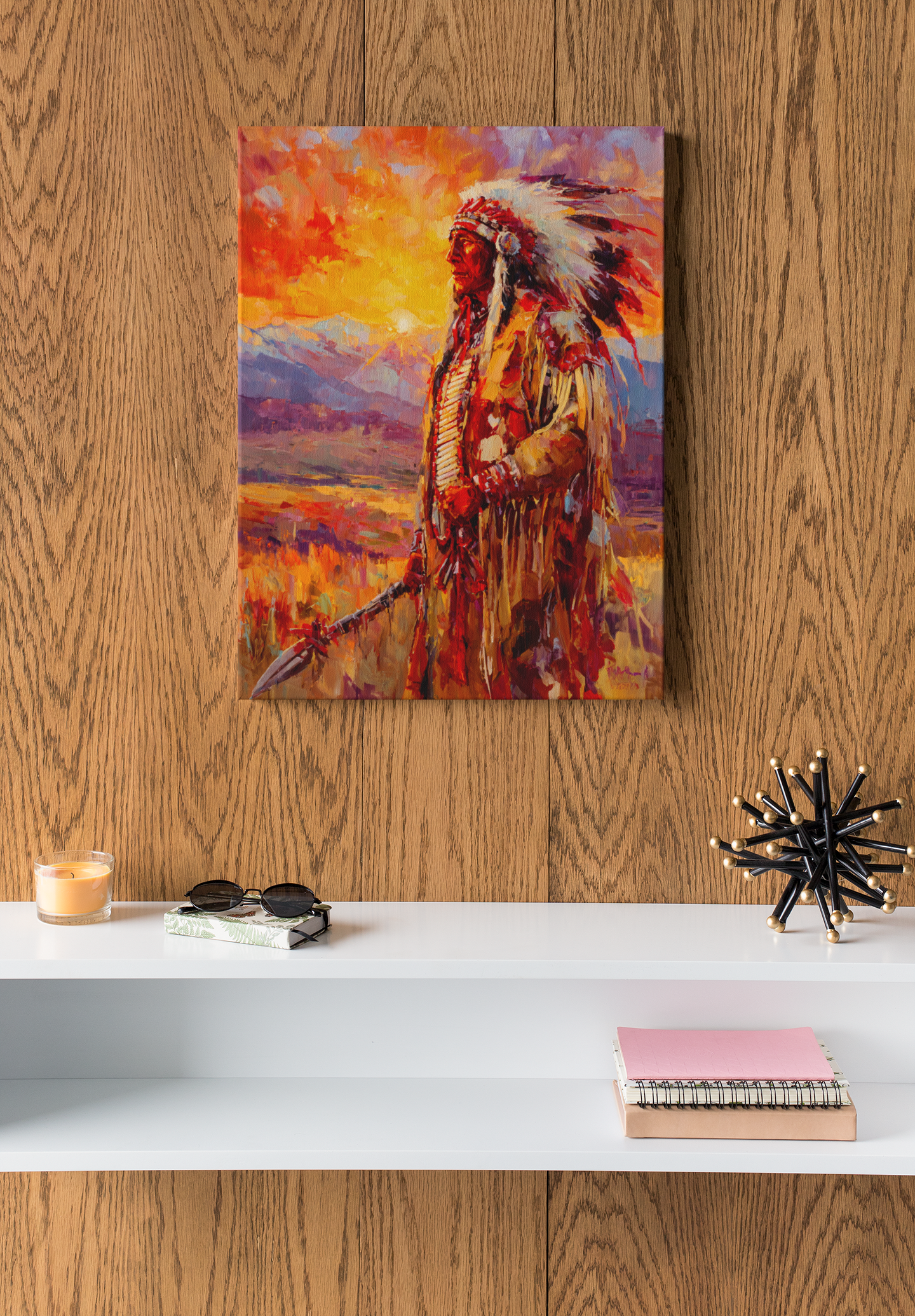 native american