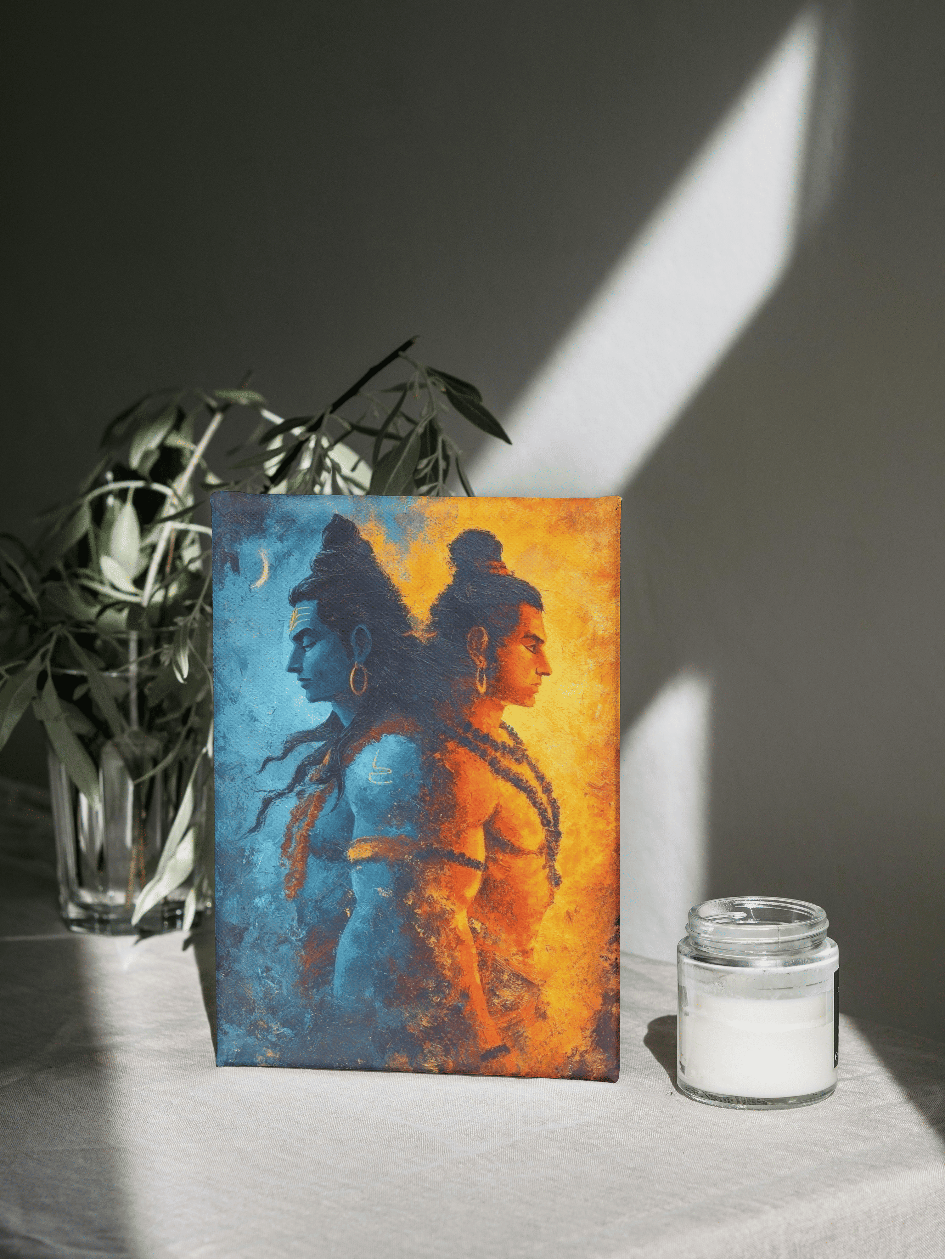 shiv ram