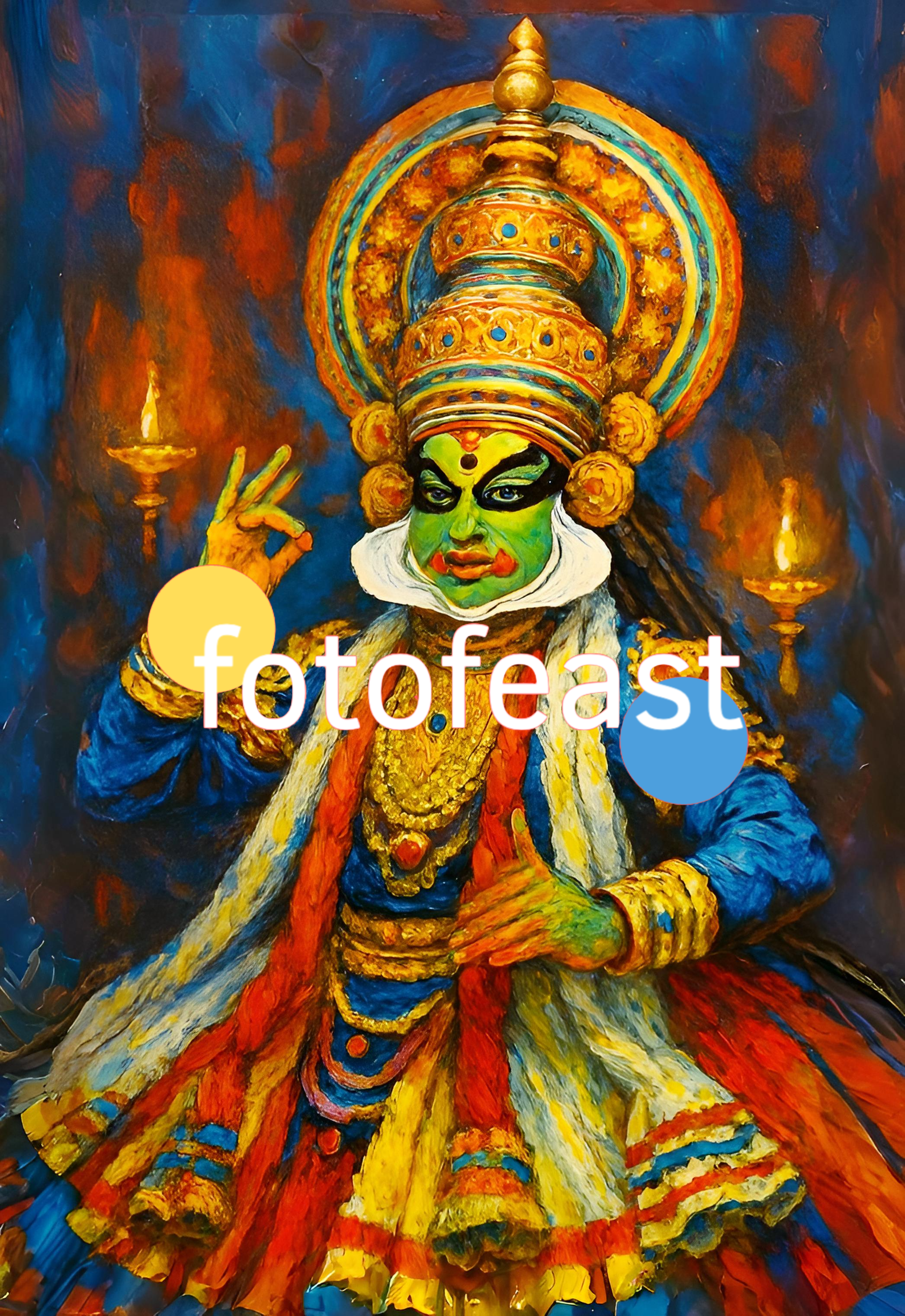 kathakali