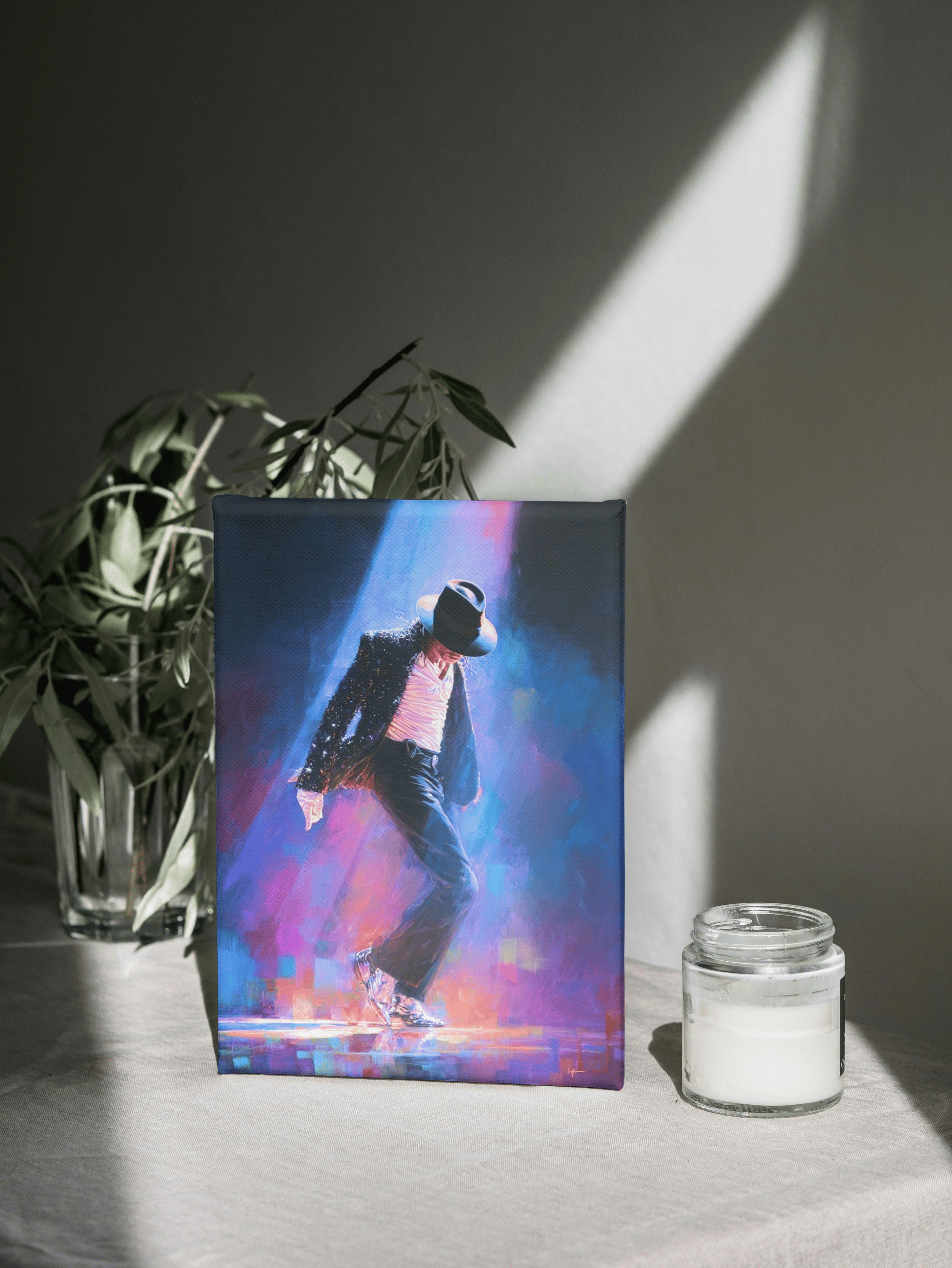 billie jean