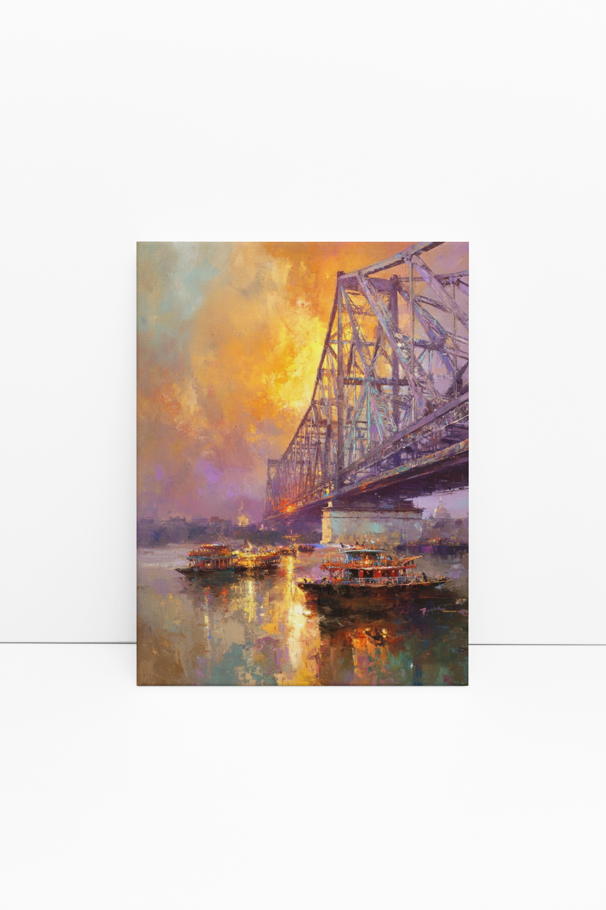 howrah bridge