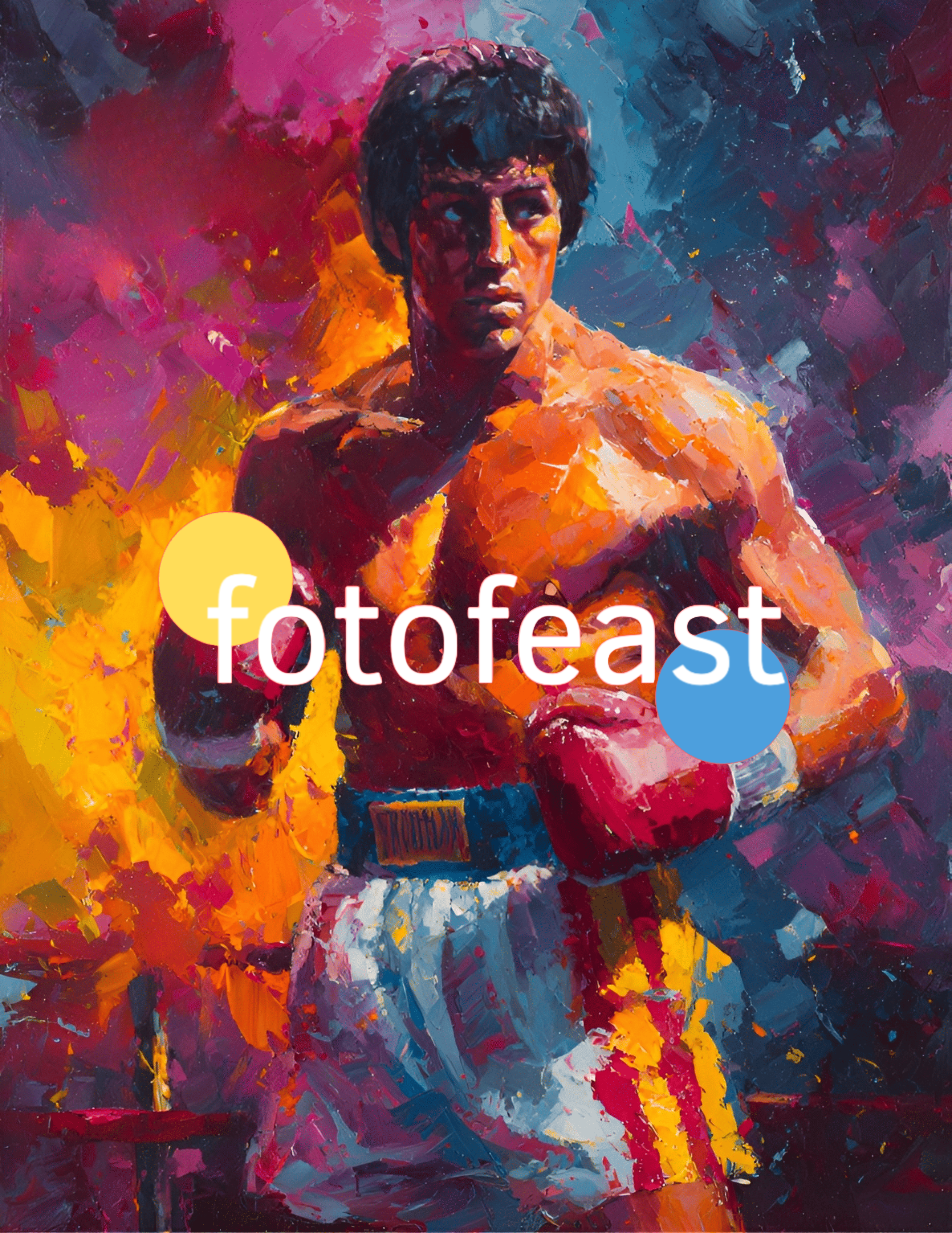 rocky balboa