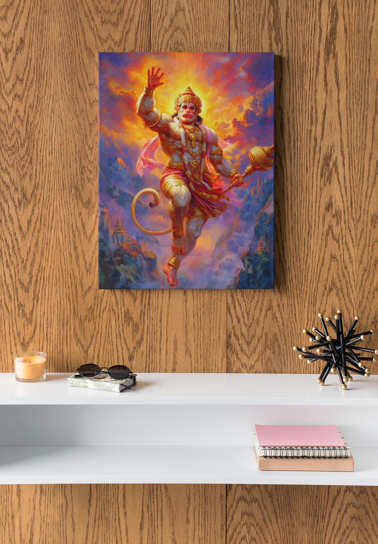 jai hanuman