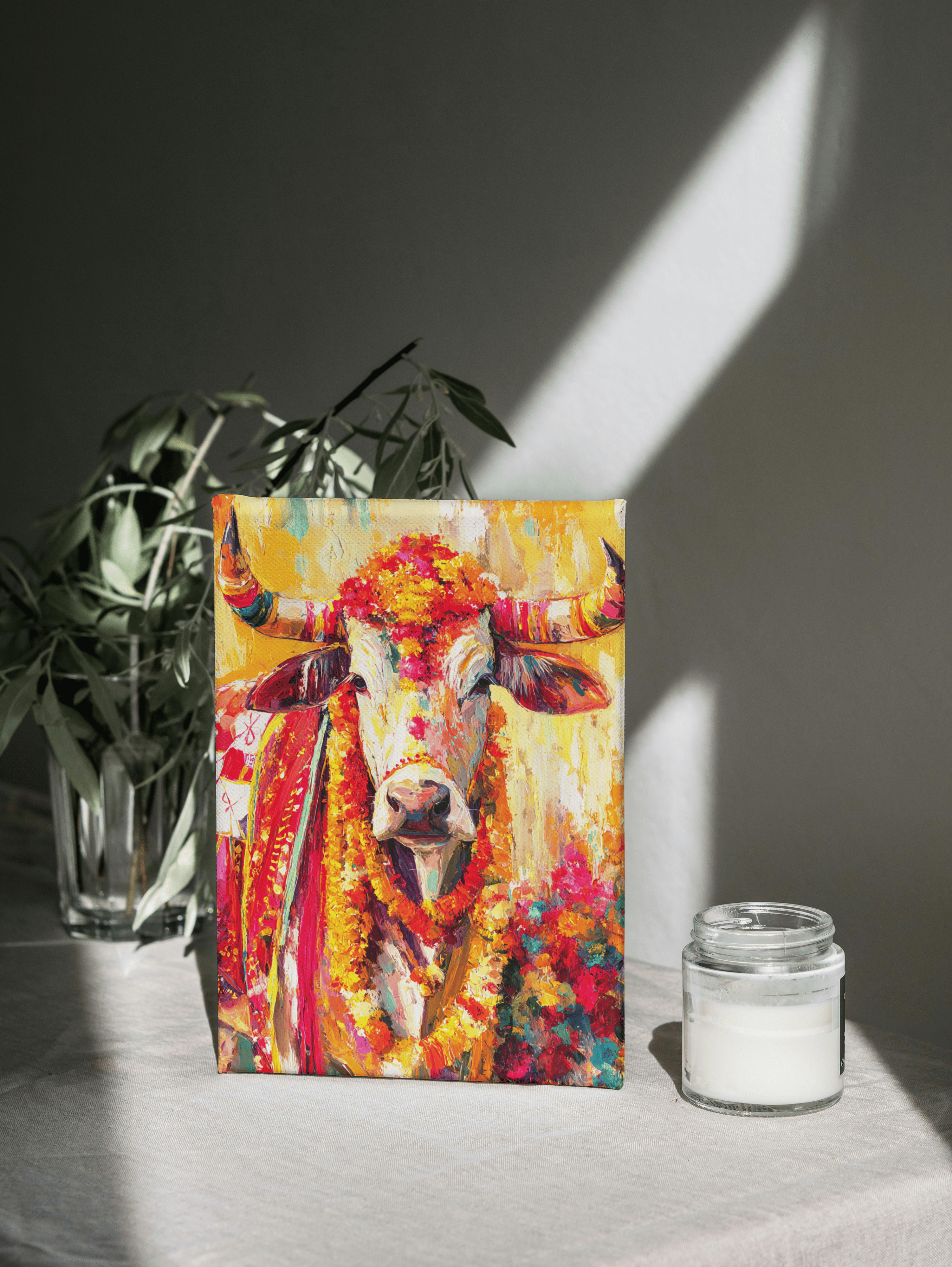 sacred cow
