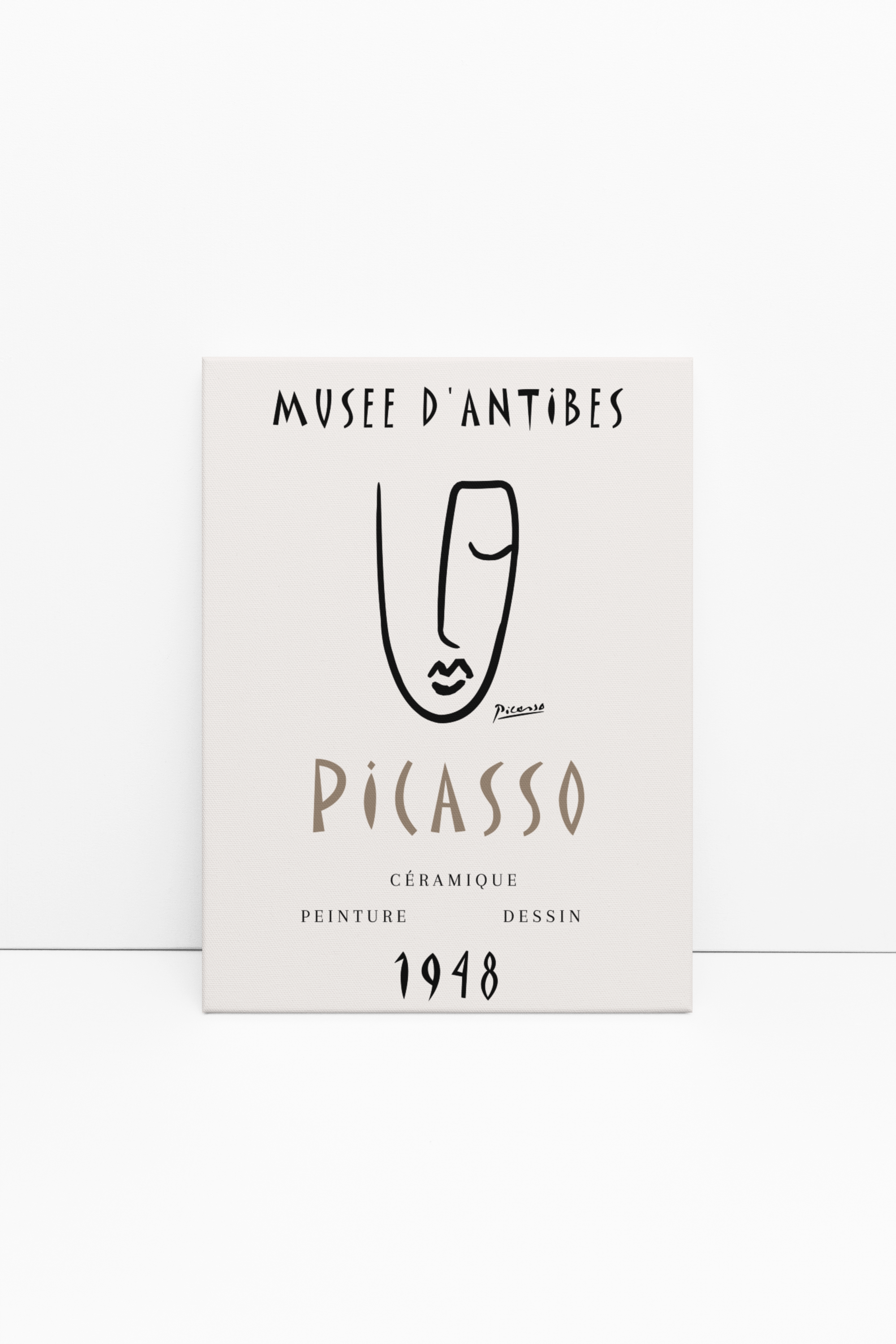 picasso 1948