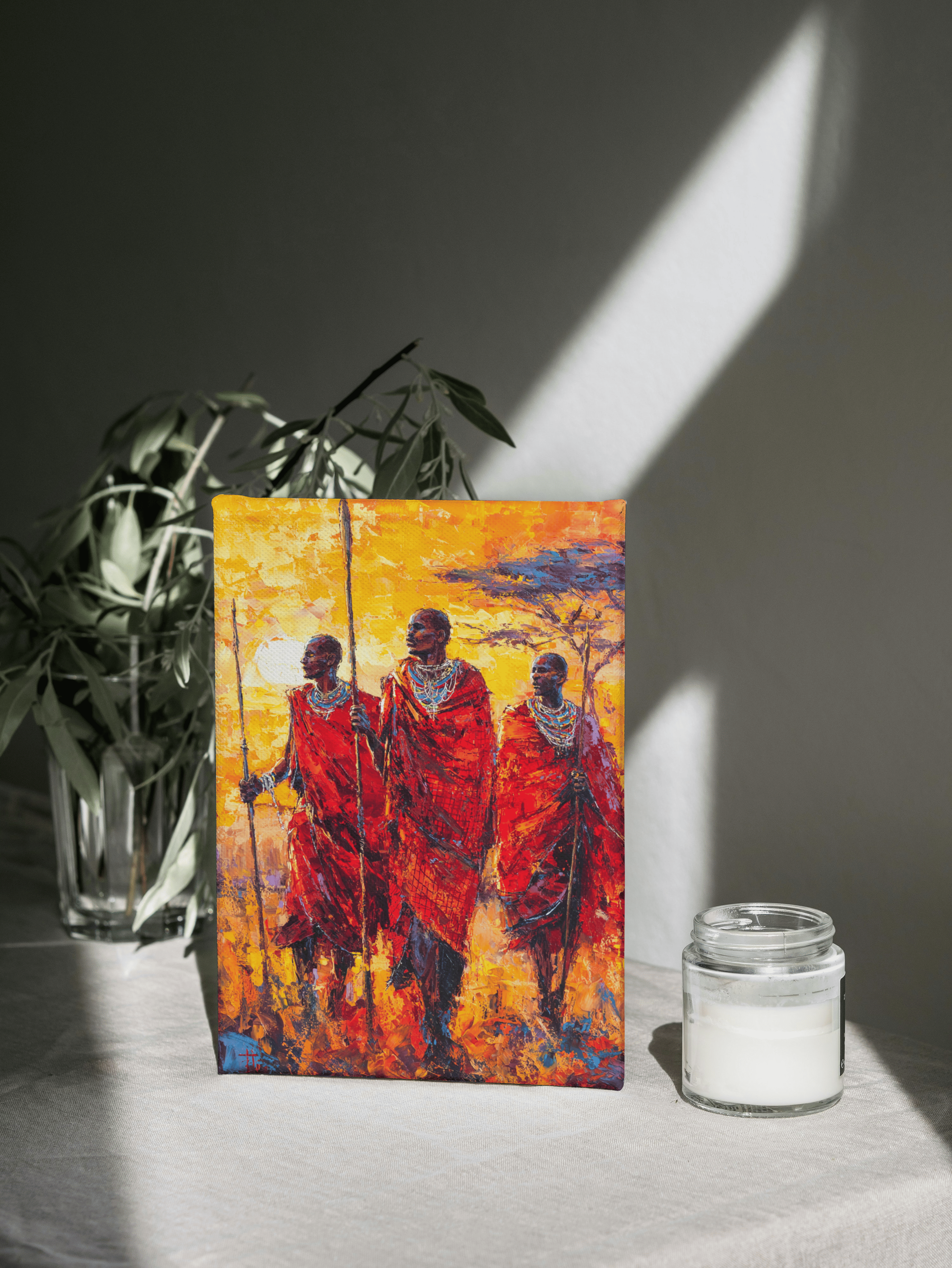maasai tribe