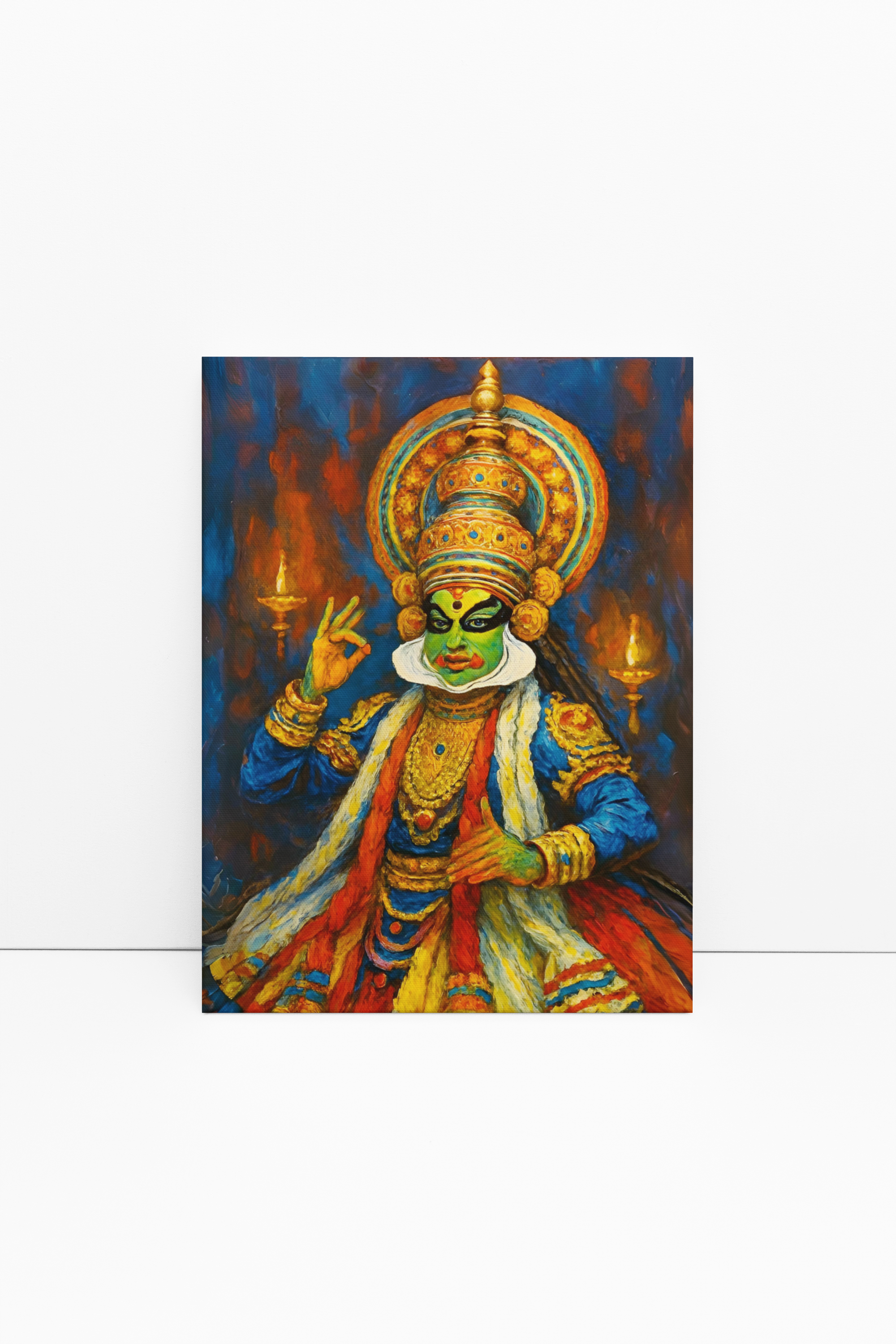 kathakali