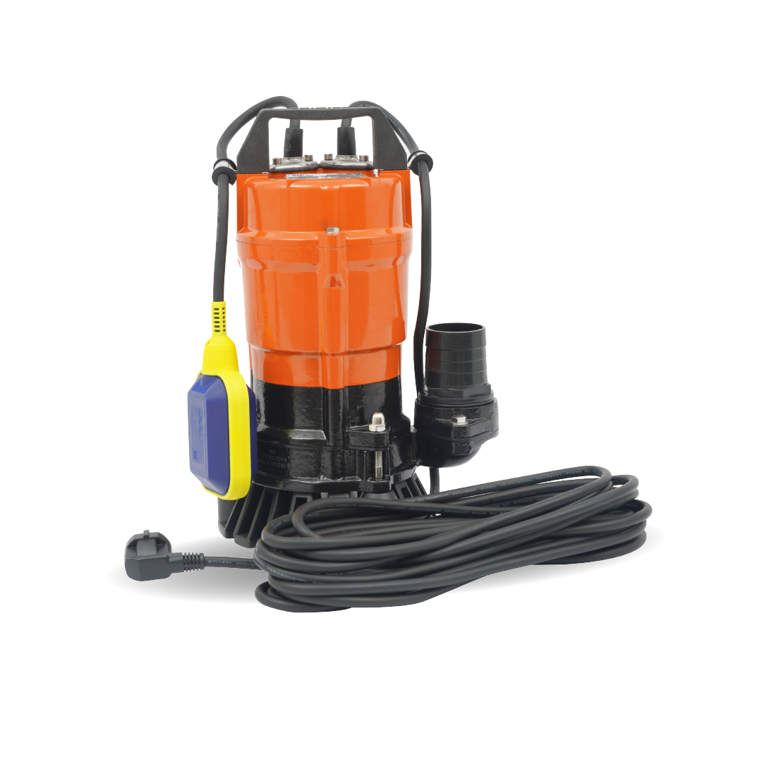 [Pompa Celup] Shimizu SPW-500 BIT AUTO