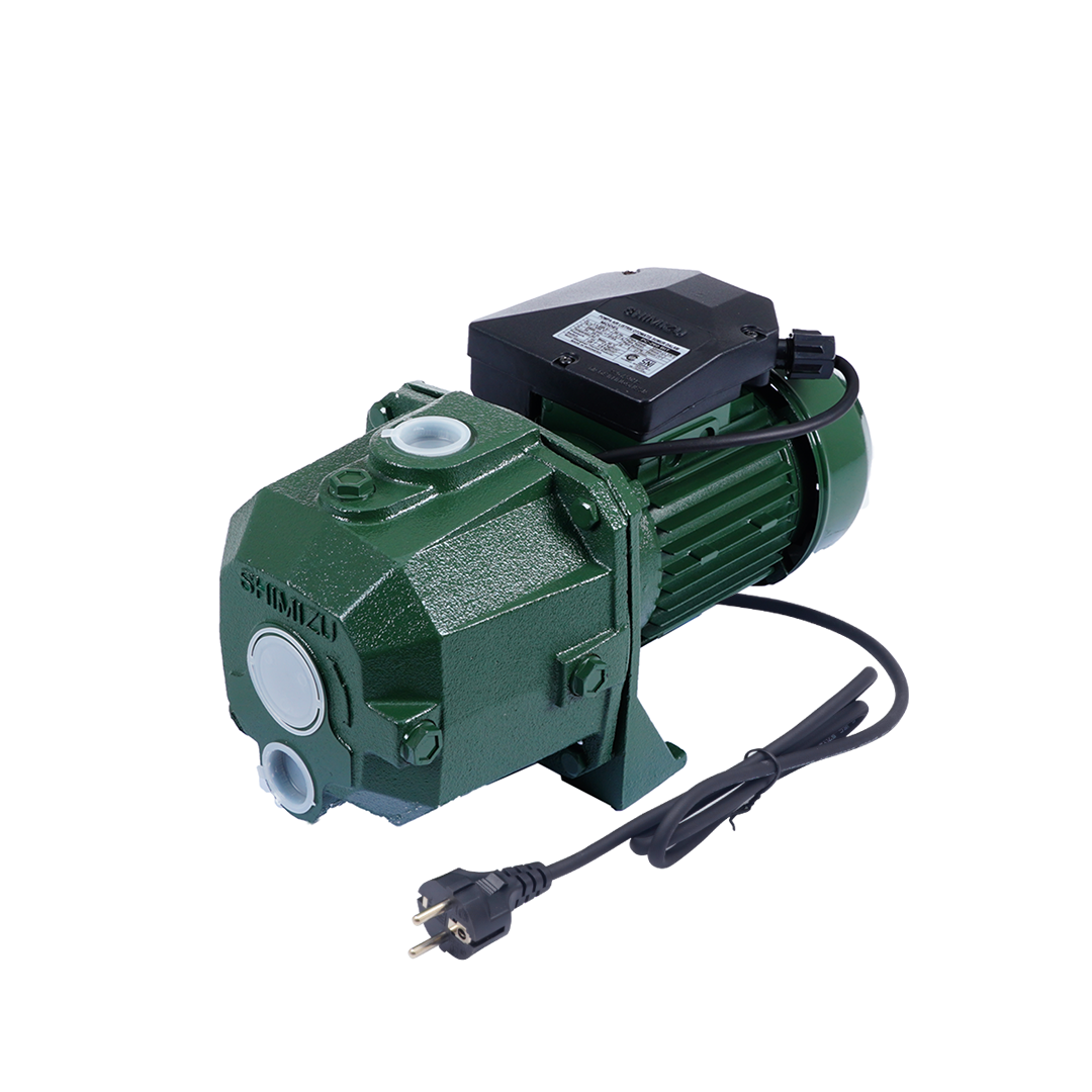 [Jet Pump] Shimizu PC-260 BIT