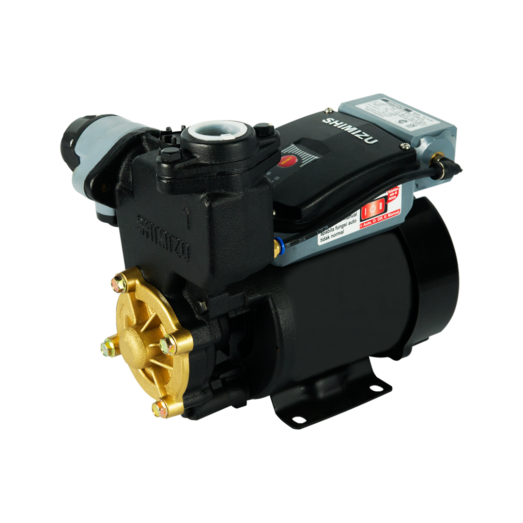 [Pompa Booster] Shimizu PS-133 BIT