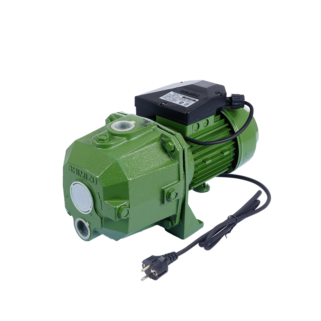 [Jet Pump] Shimizu PC-375 BIT