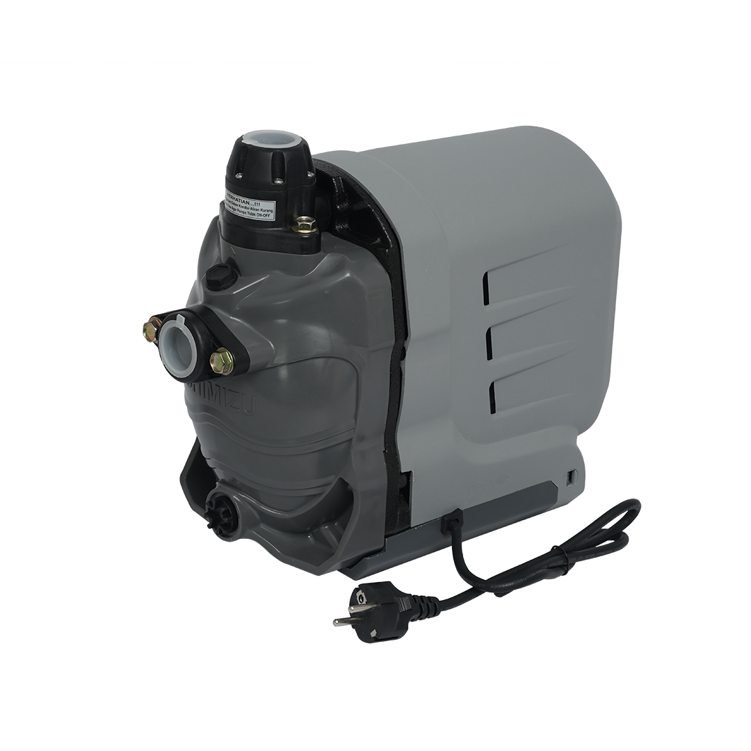 [Pompa Booster] Shimizu SIP-500 BIT SMART INVERTER