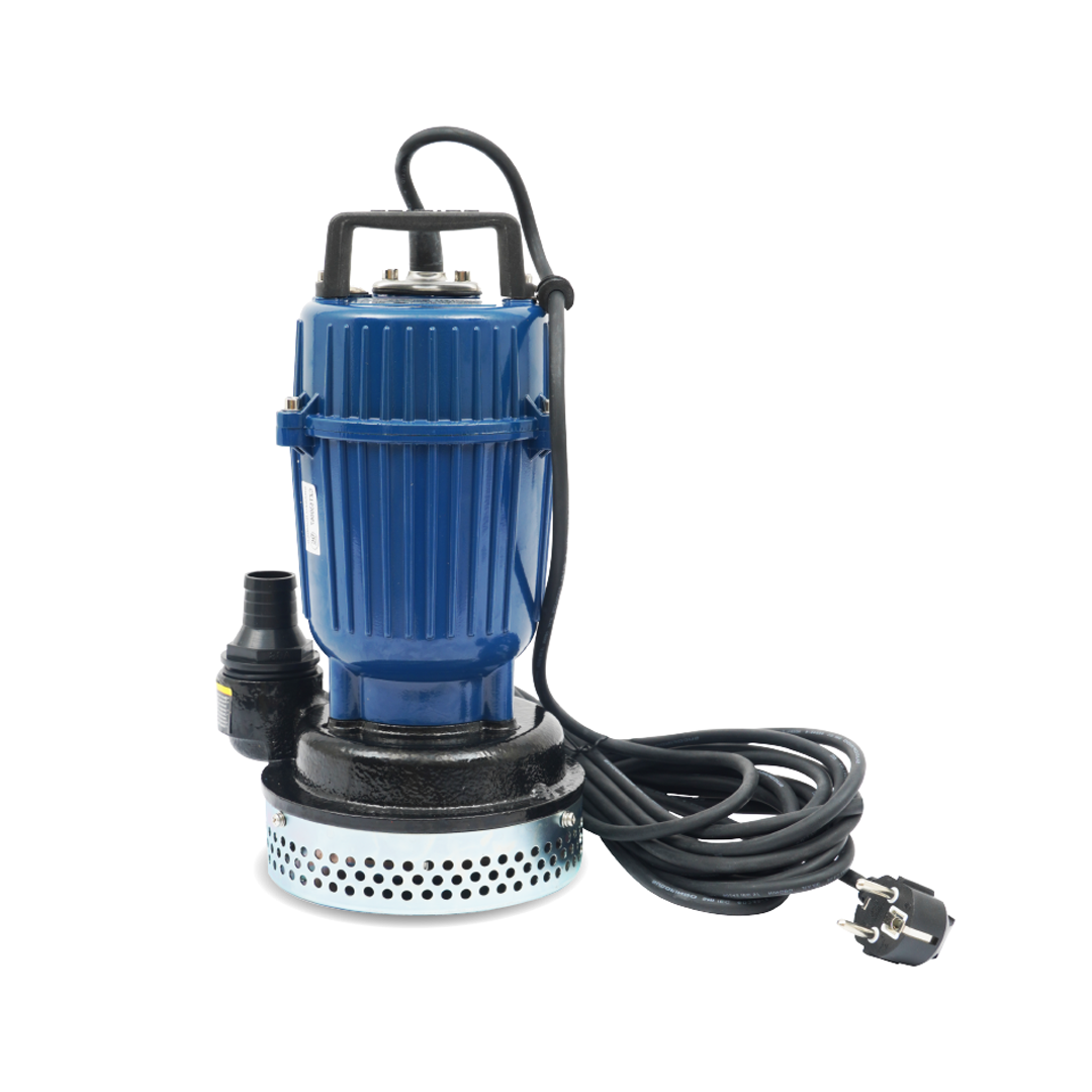 [Pompa Celup] Shimizu SPN-250 BIT