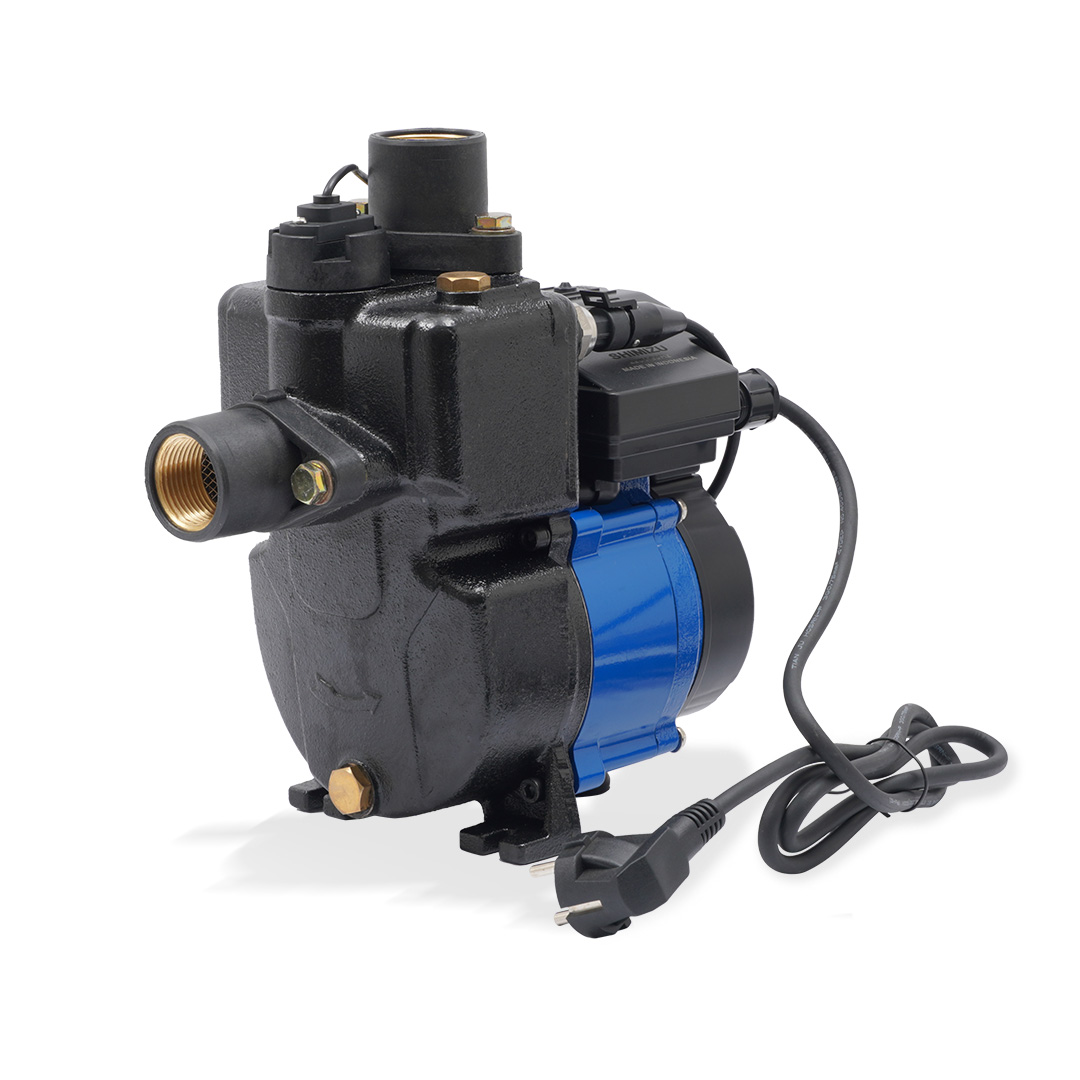 [Pompa Booster] Shimizu IBP-375 BIT INVERTER