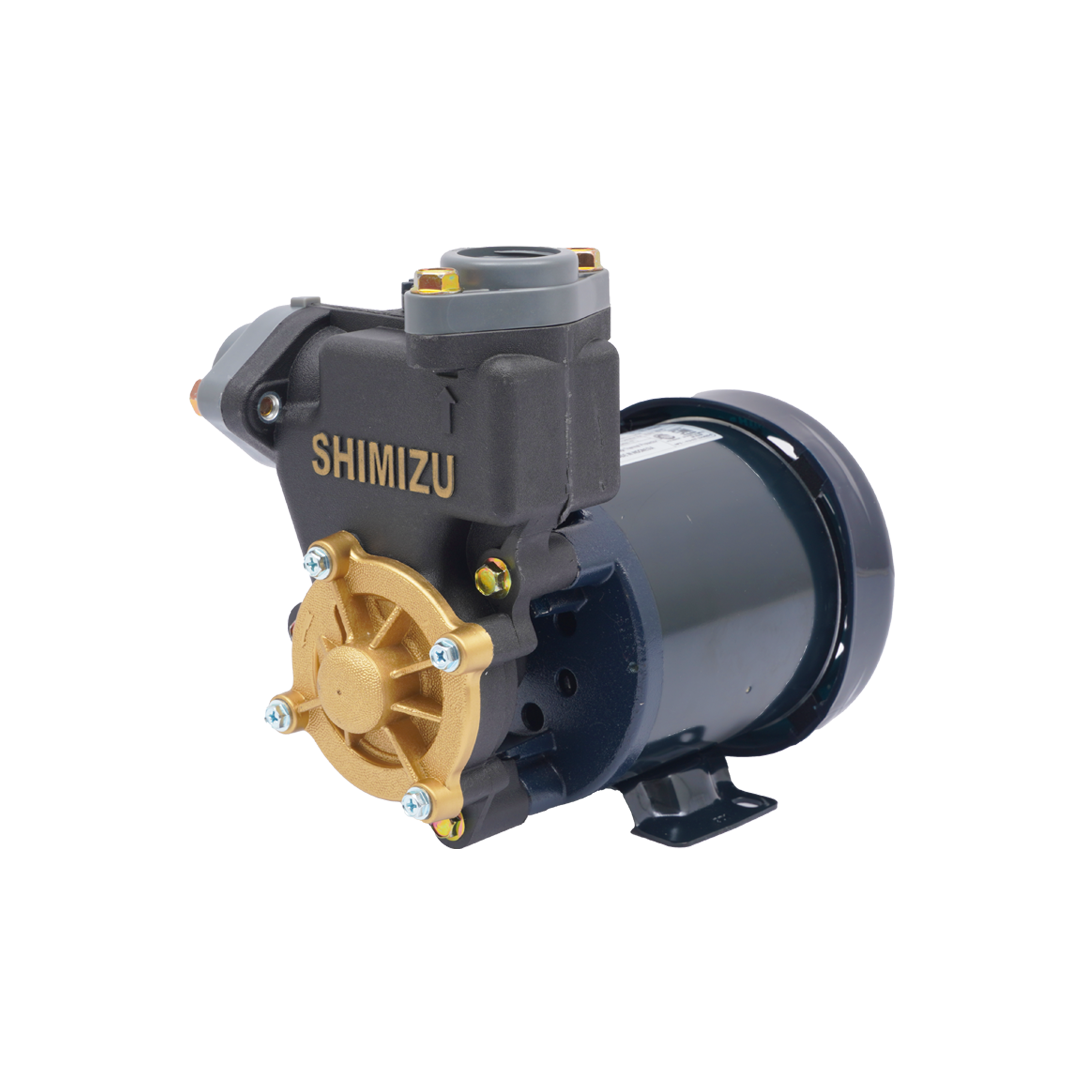 [Pompa Sumur Dangkal] Shimizu PL-122  BIT 