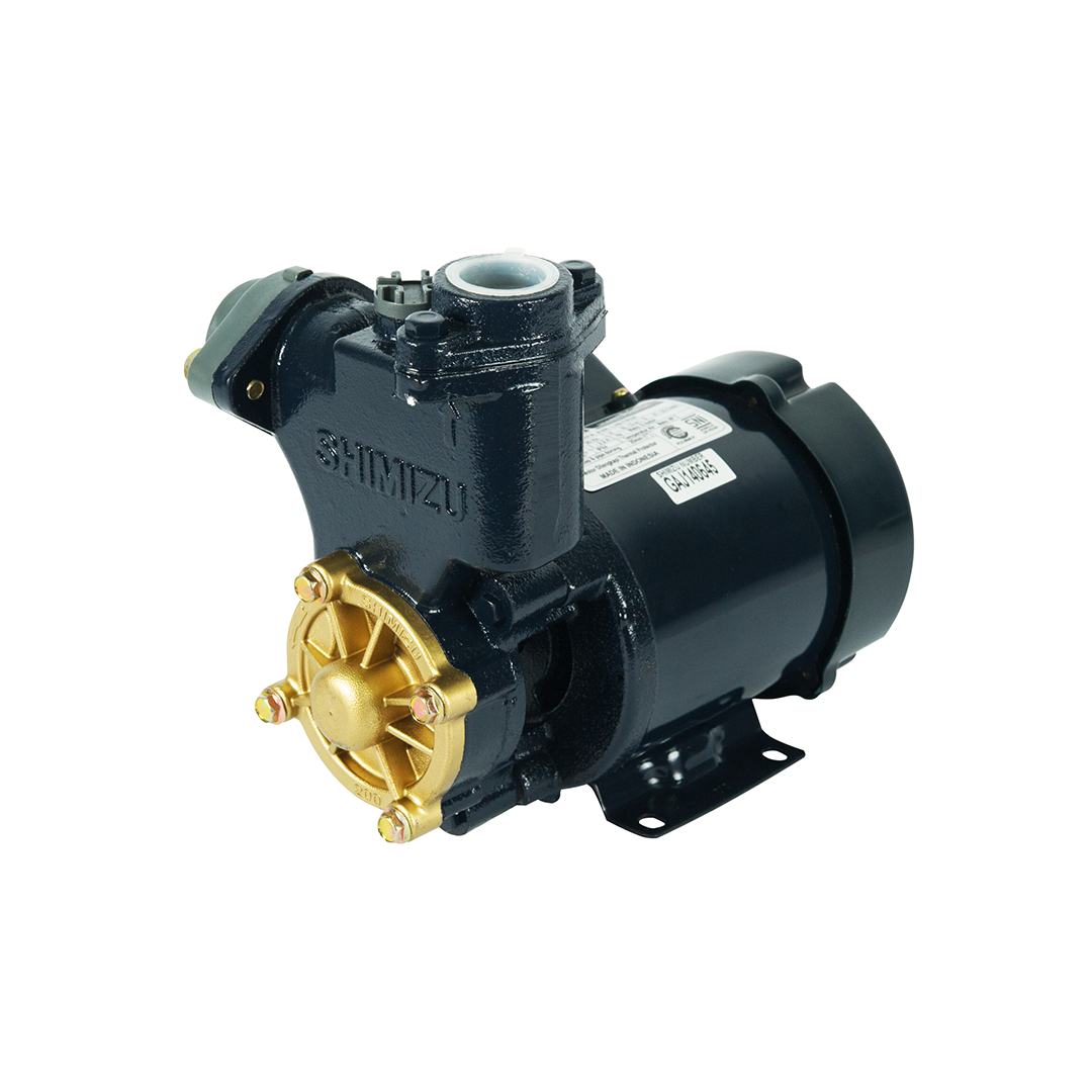 [Pompa Sumur Dangkal] Shimizu PS-221 BIT 