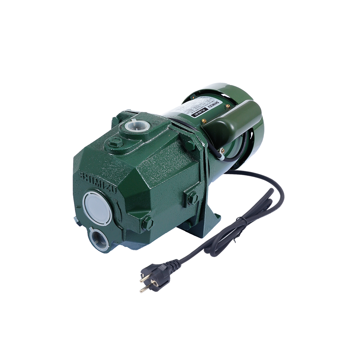 [Jet Pump] Shimizu PC-268 BIT
