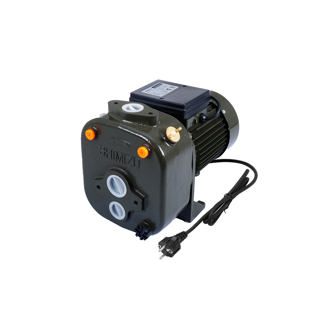 [Jet Pump] Shimizu PC-503 BIT