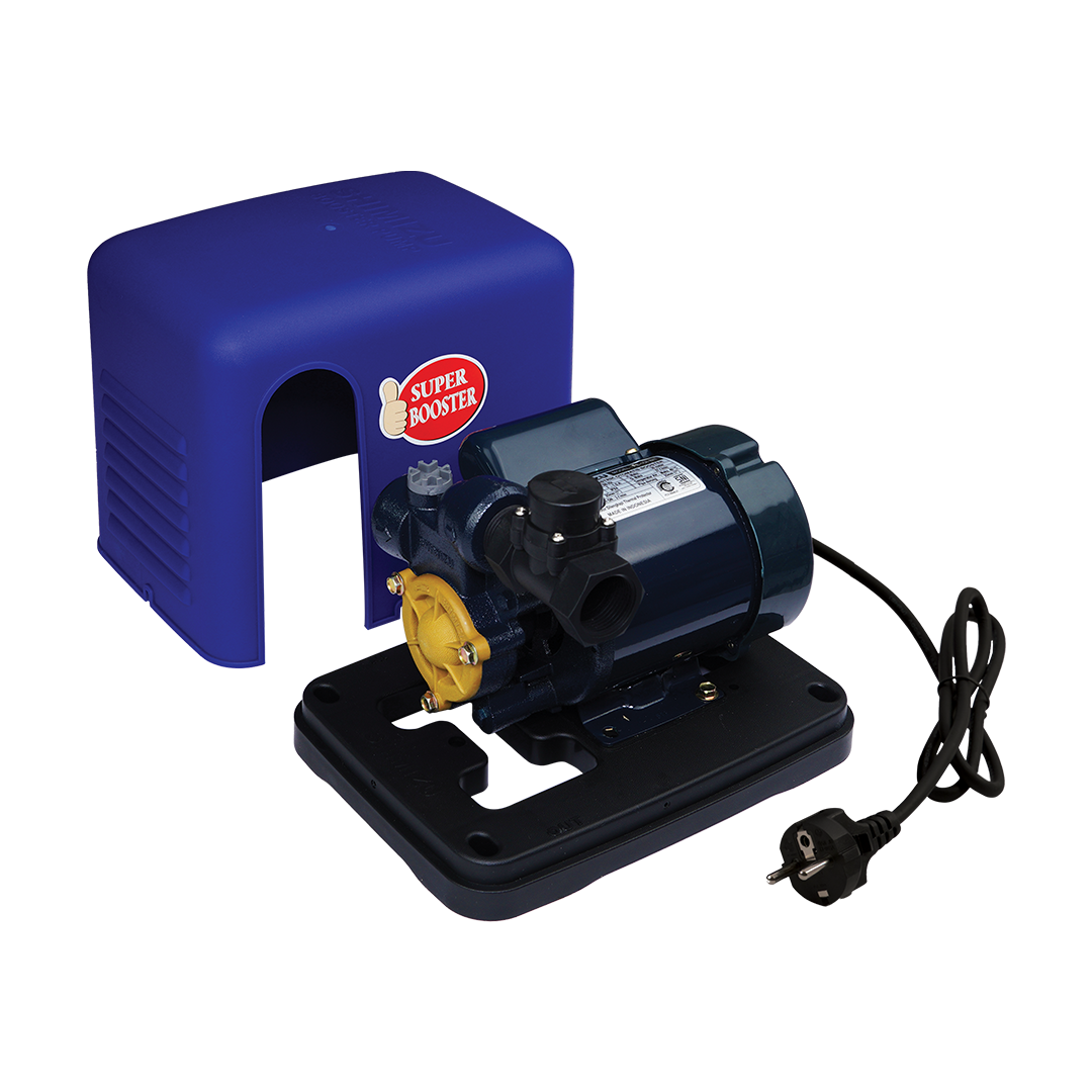 [Pompa Booster] Shimizu PB-158K BIT