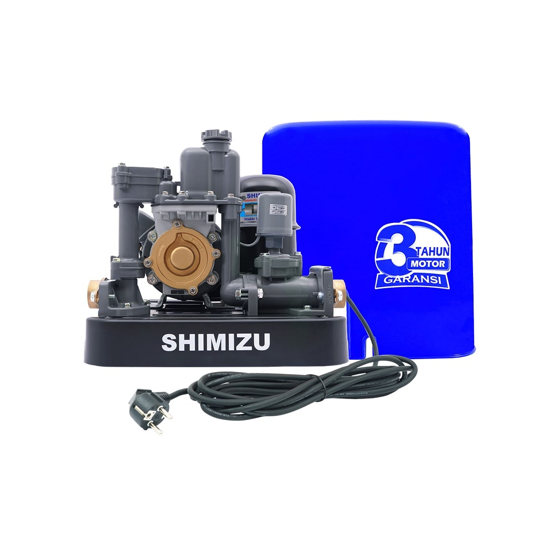 [Pompa Booster] Shimizu PLW-150 BIT