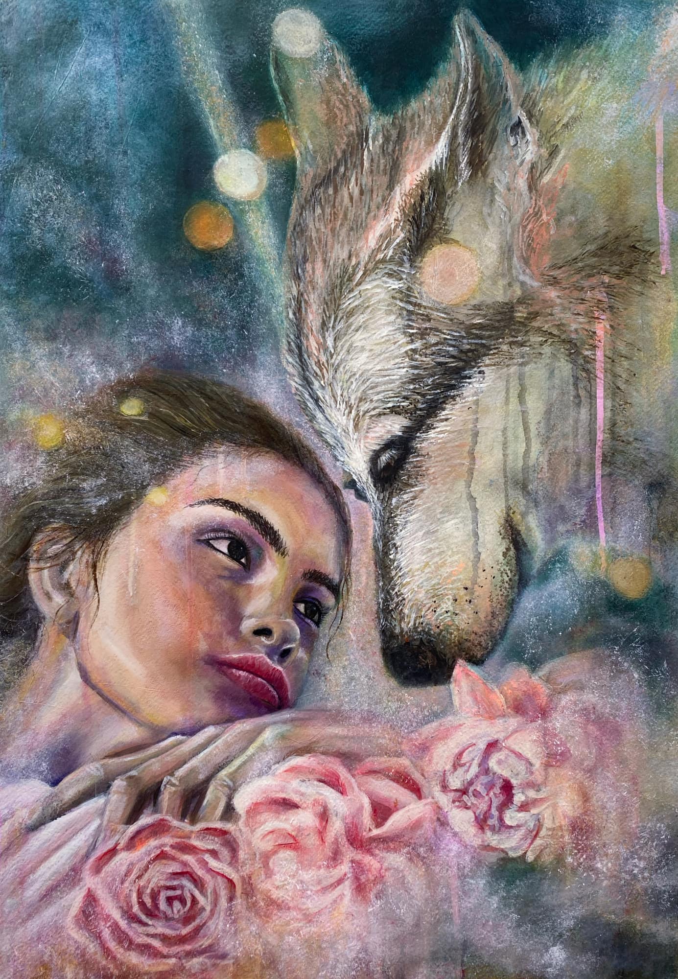Guardians of Dreams