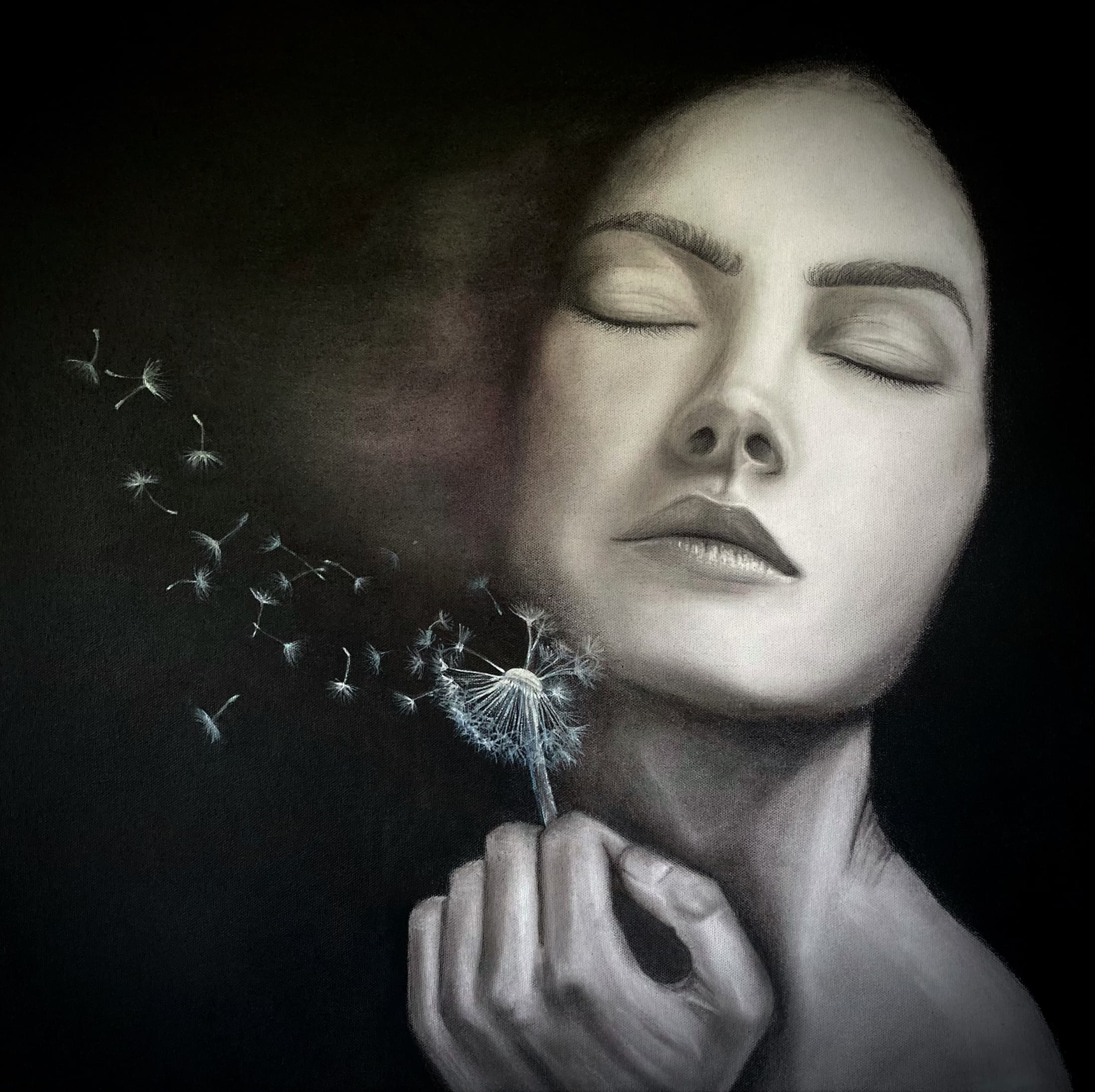 Fleeting Whisper