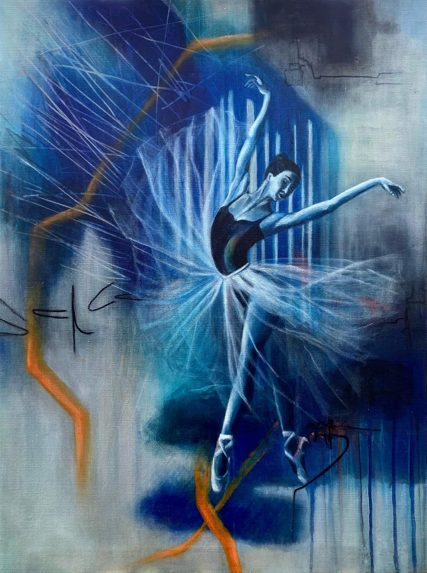 Becoming