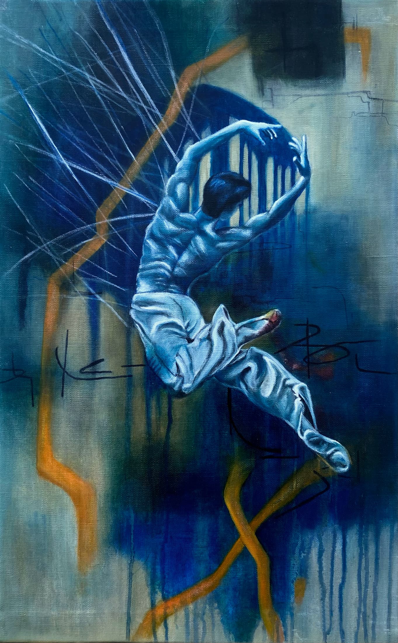 Rise Above