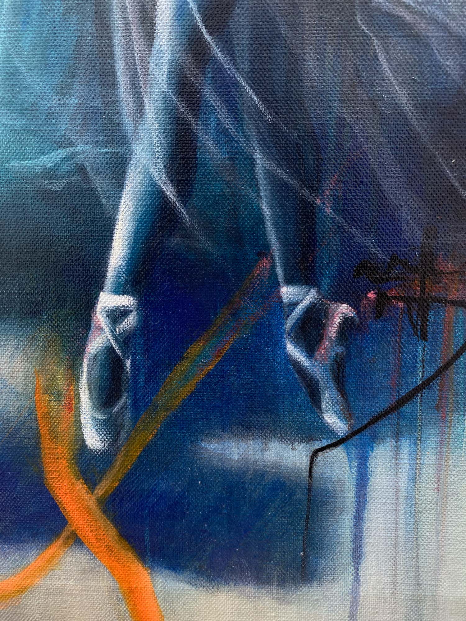 Becoming