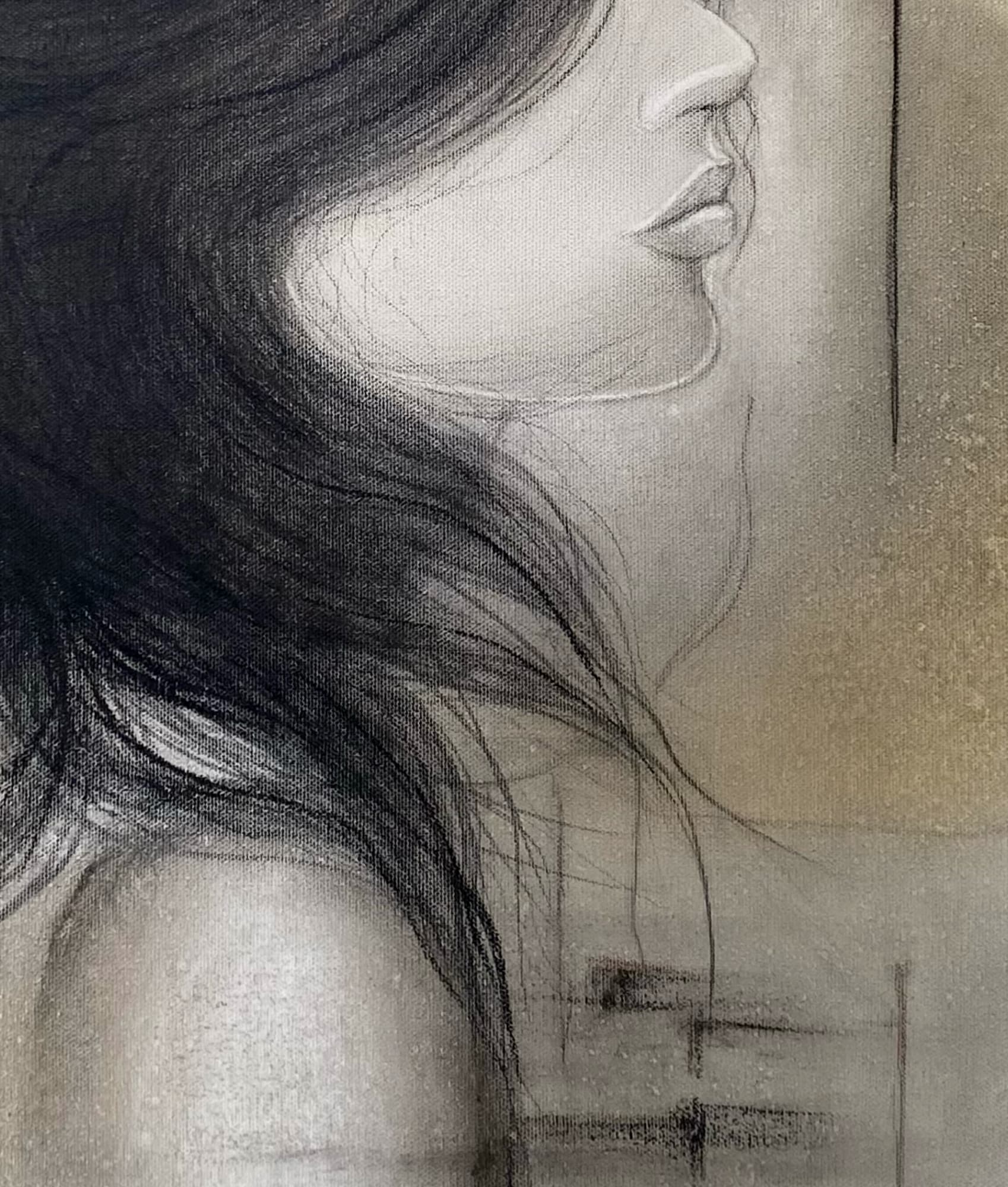 Whispers in the Wind
