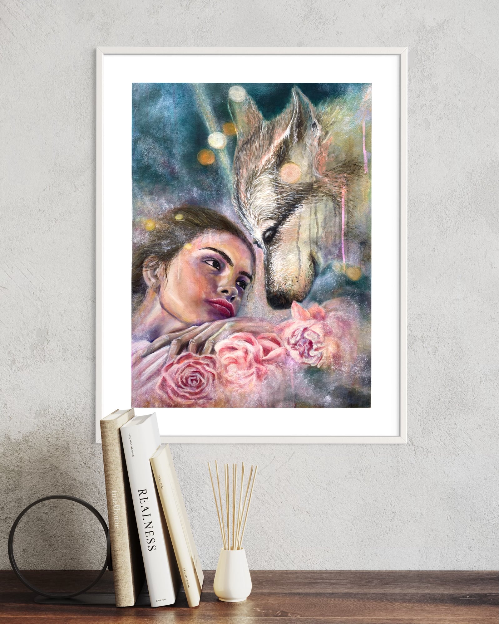 Guardians of Dreams