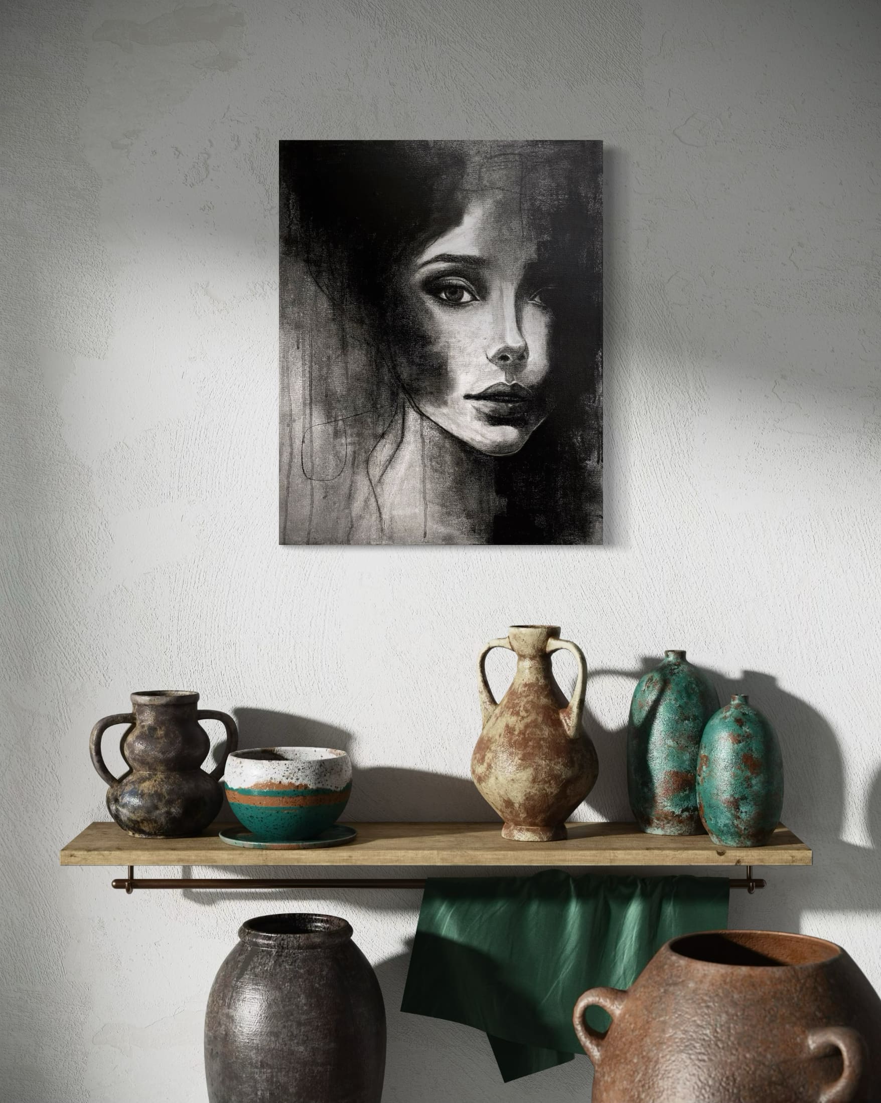 Her Noir