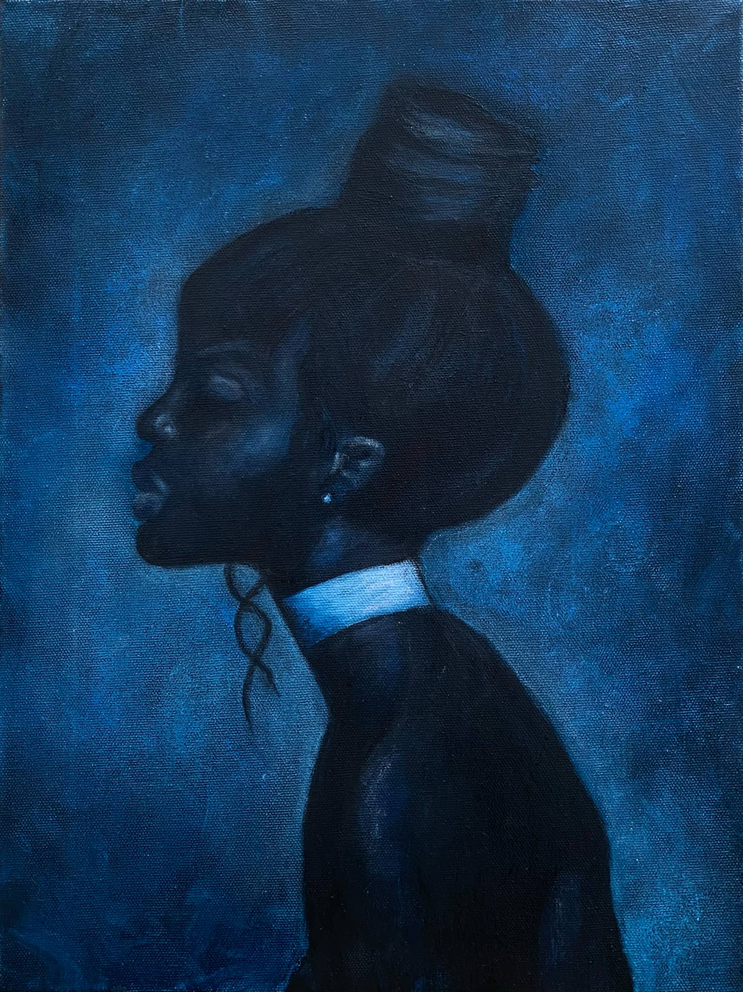 Nubian Grace