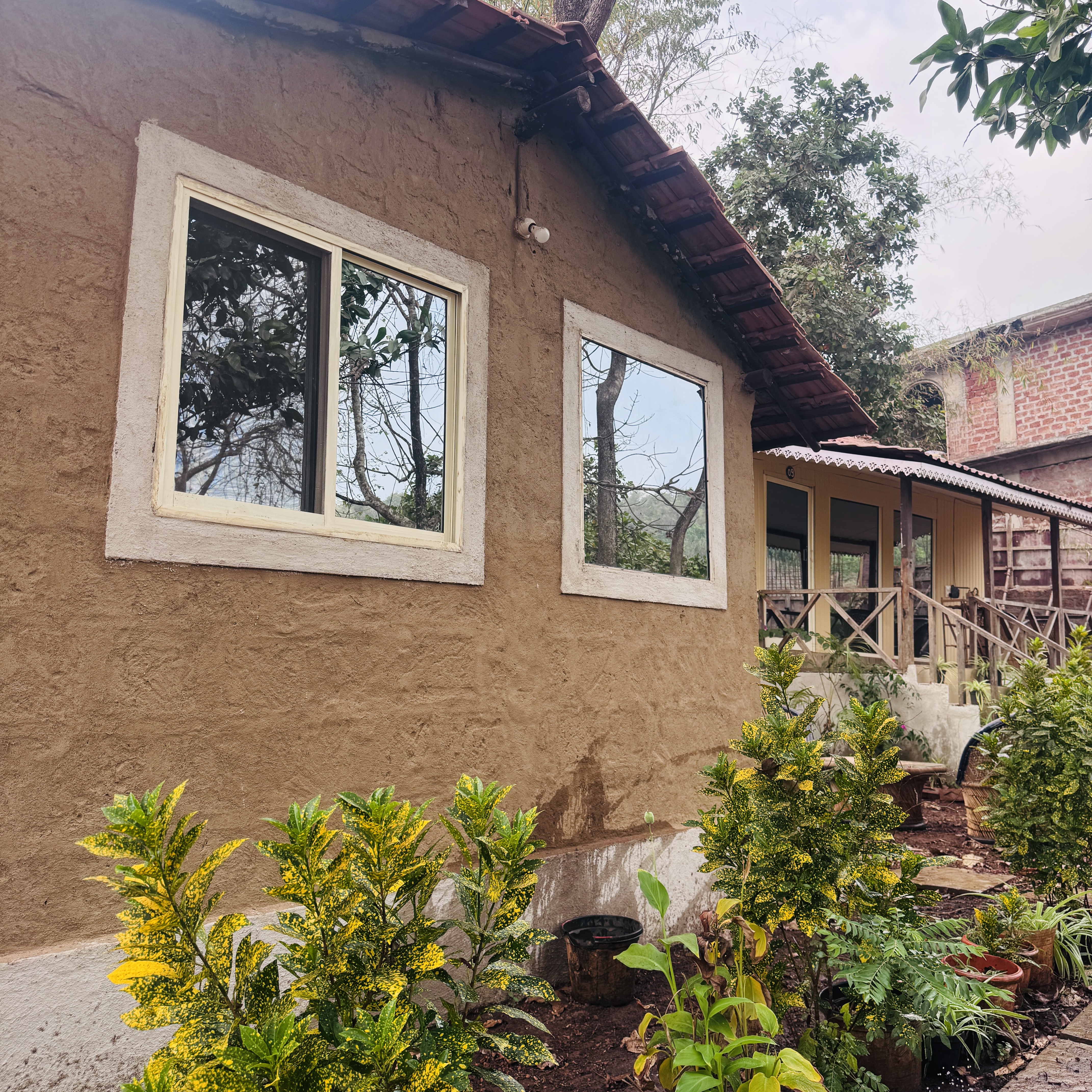 6 days yoga therapy