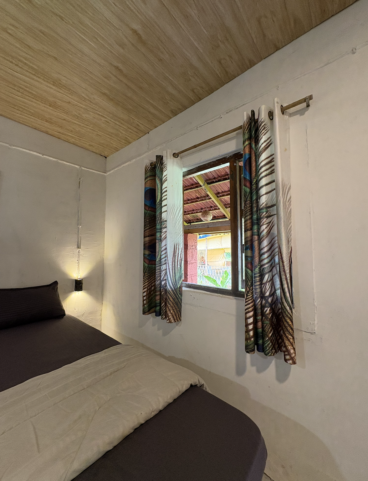 Only Accomodation