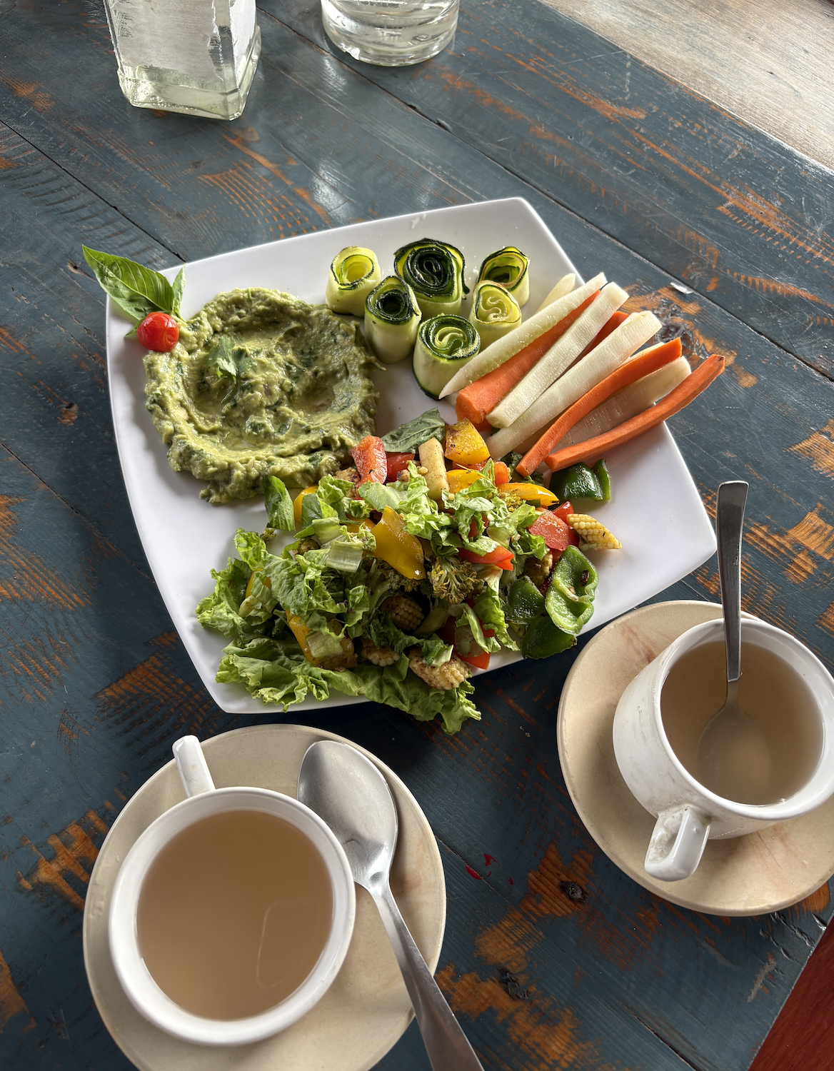 100 Hour Yoga Teacher Training